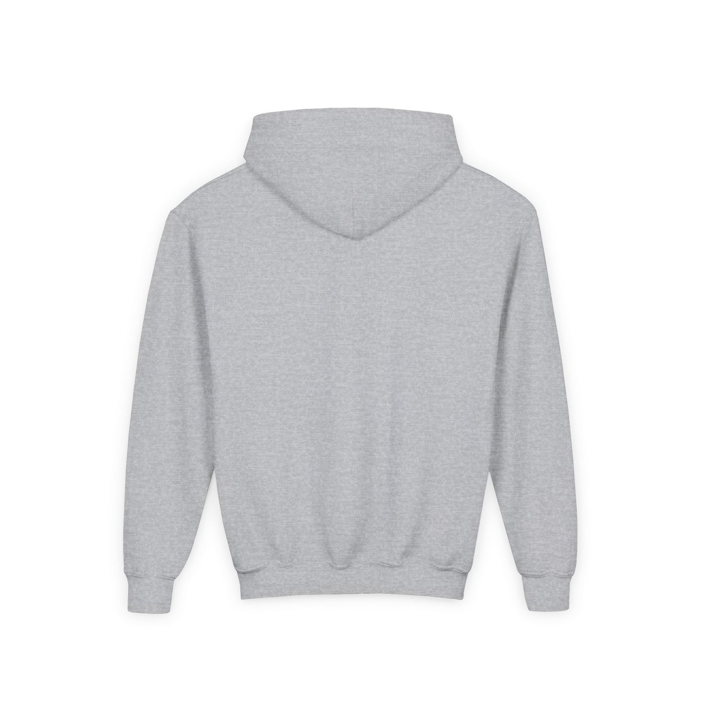 CHEEKY GOOSE ON A MISSION HOODIE