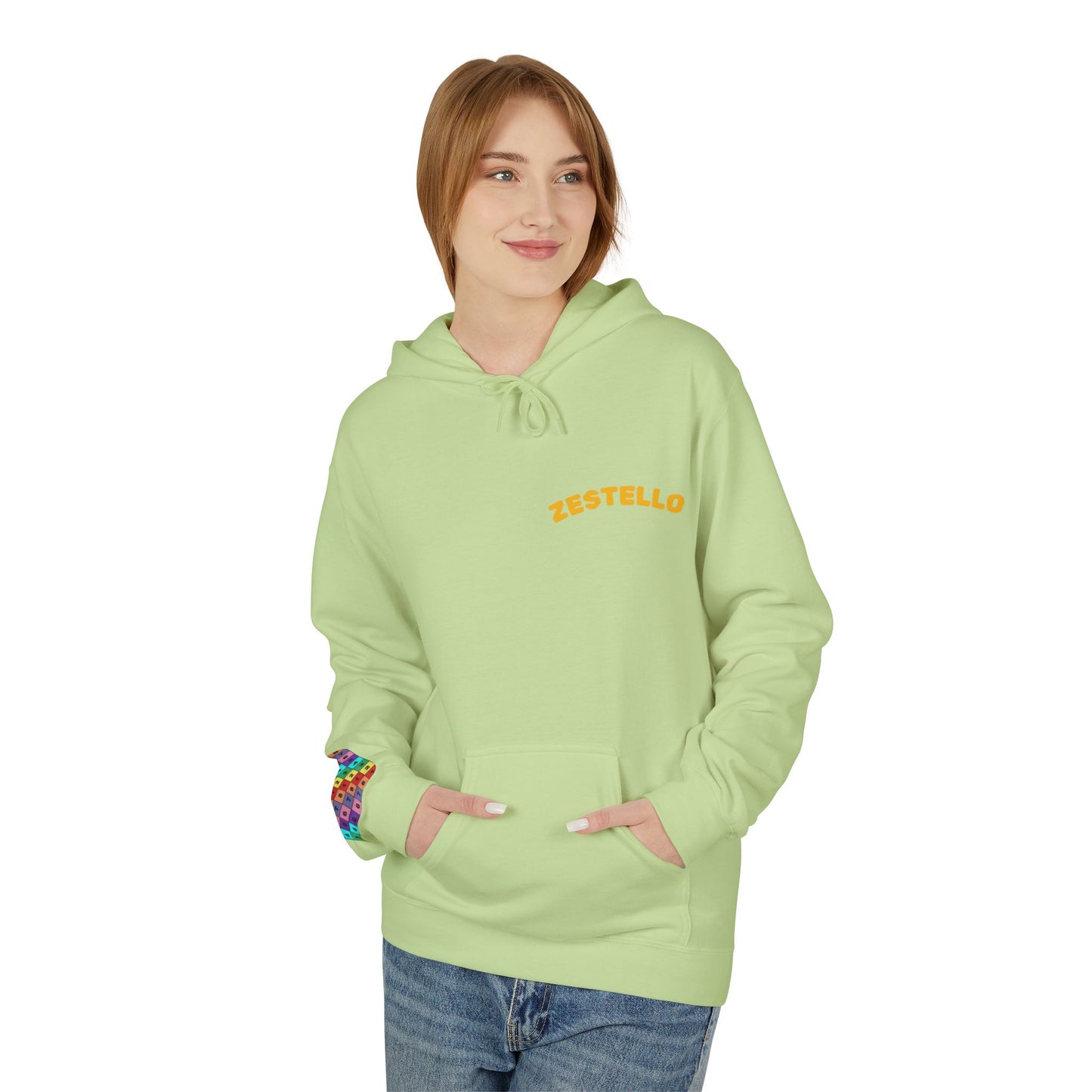 ZESTELLO HOODIE