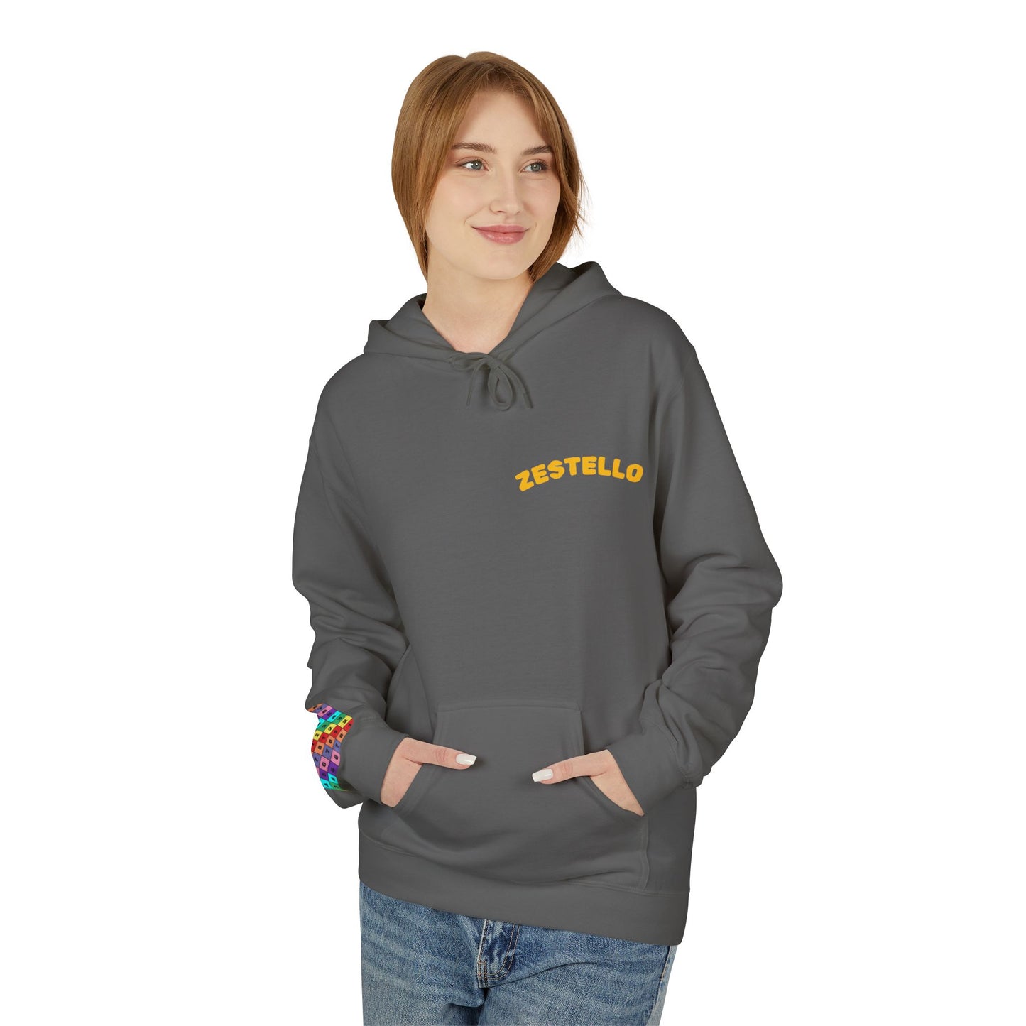 ZESTELLO HOODIE