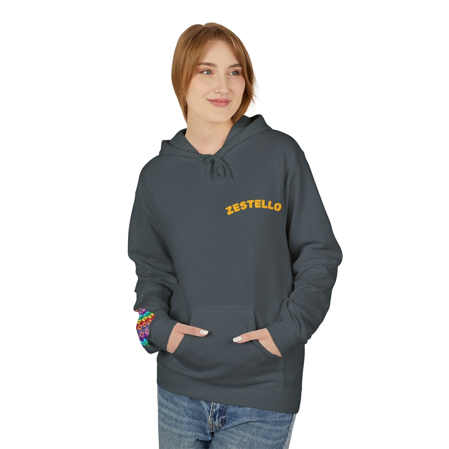 ZESTELLO HOODIE