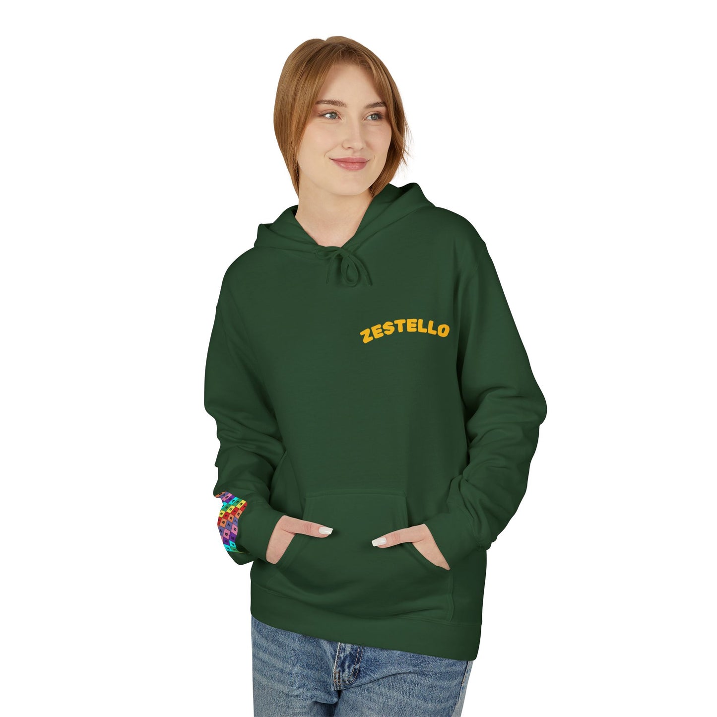 ZESTELLO HOODIE
