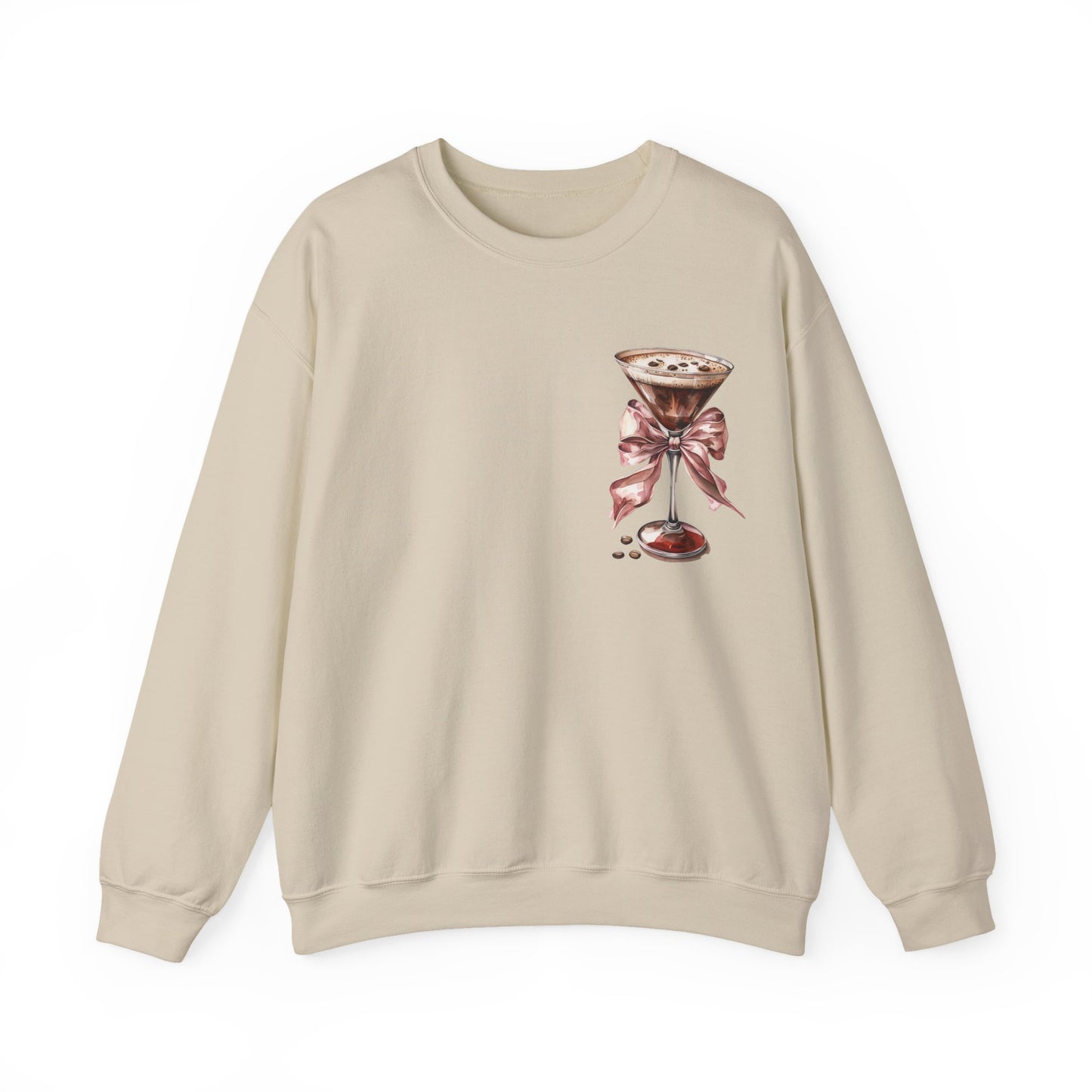 BREW-TINI SWEATSHIRT