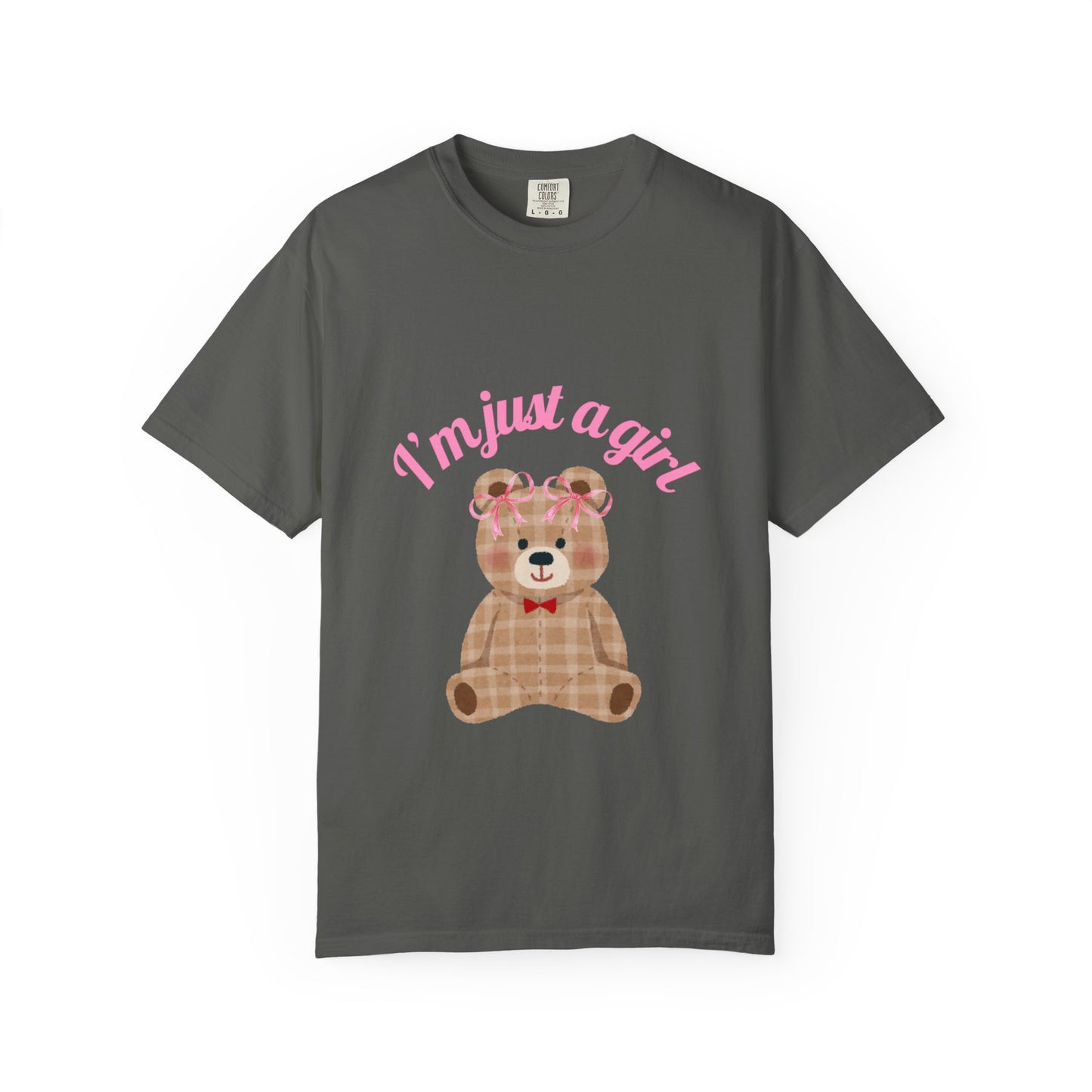 Coquette Bear T-Shirt