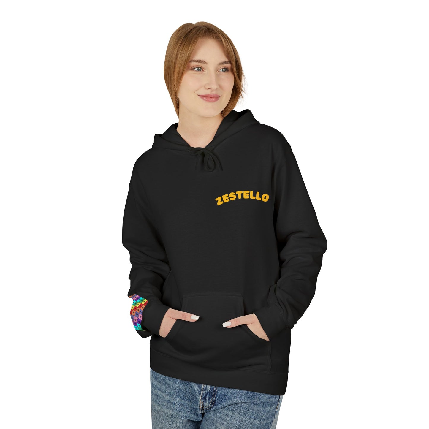 ZESTELLO HOODIE