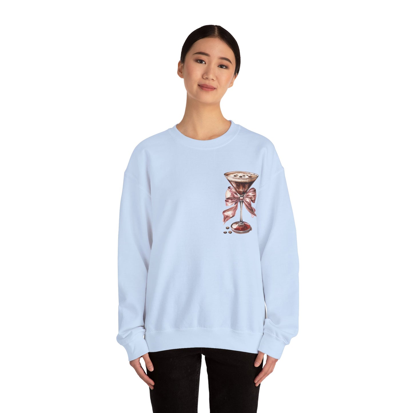 BREW-TINI SWEATSHIRT