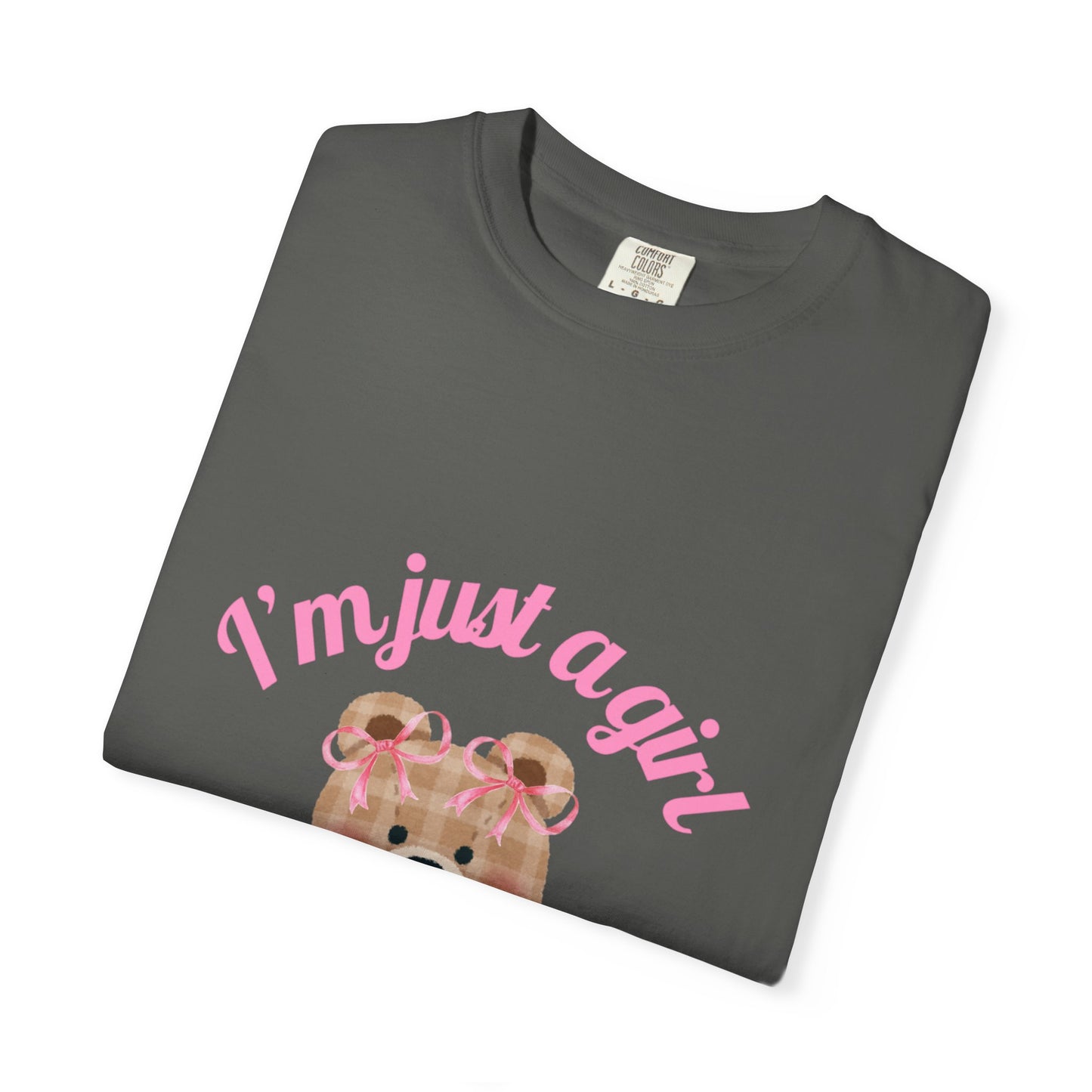 Coquette Bear T-Shirt