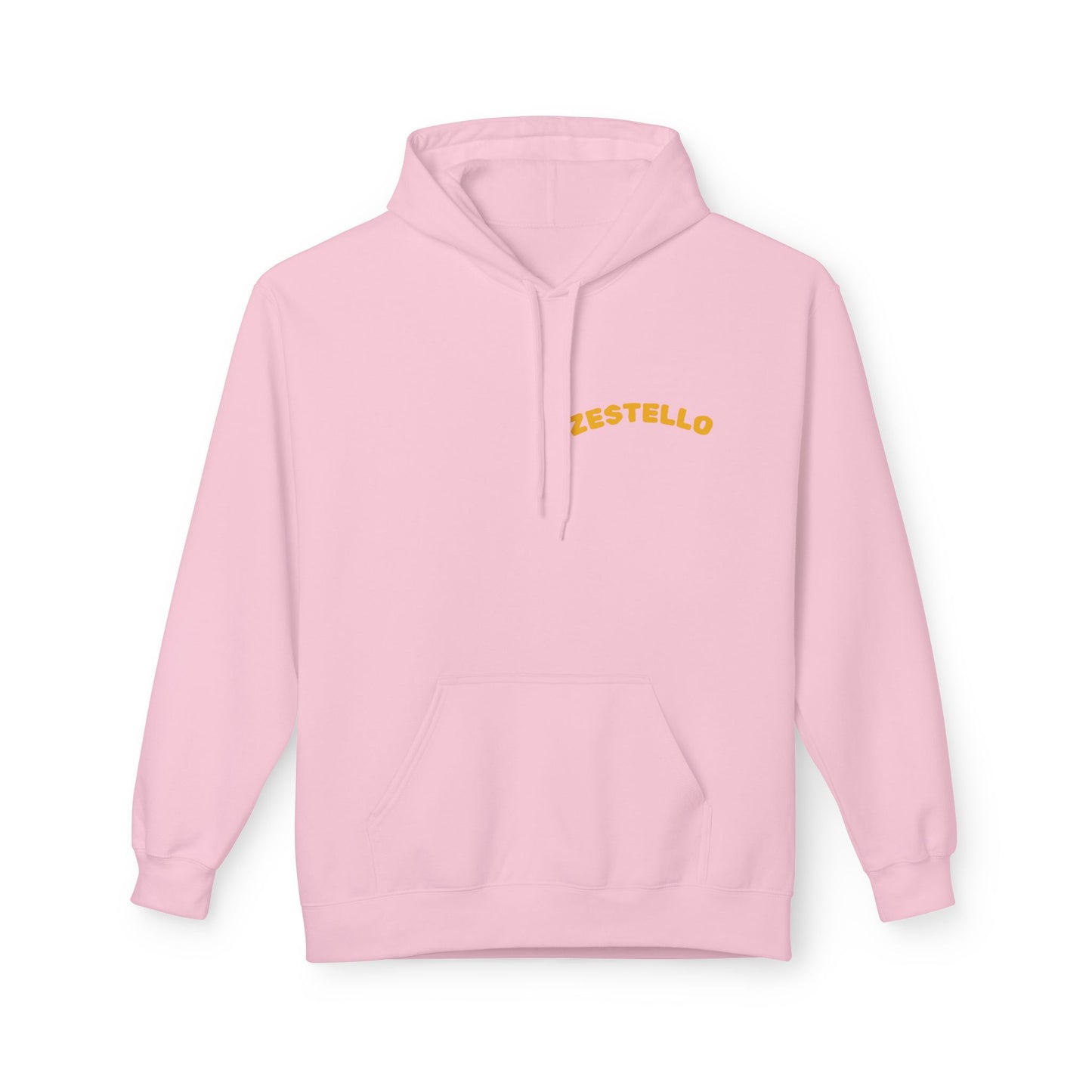 ZESTELLO HOODIE