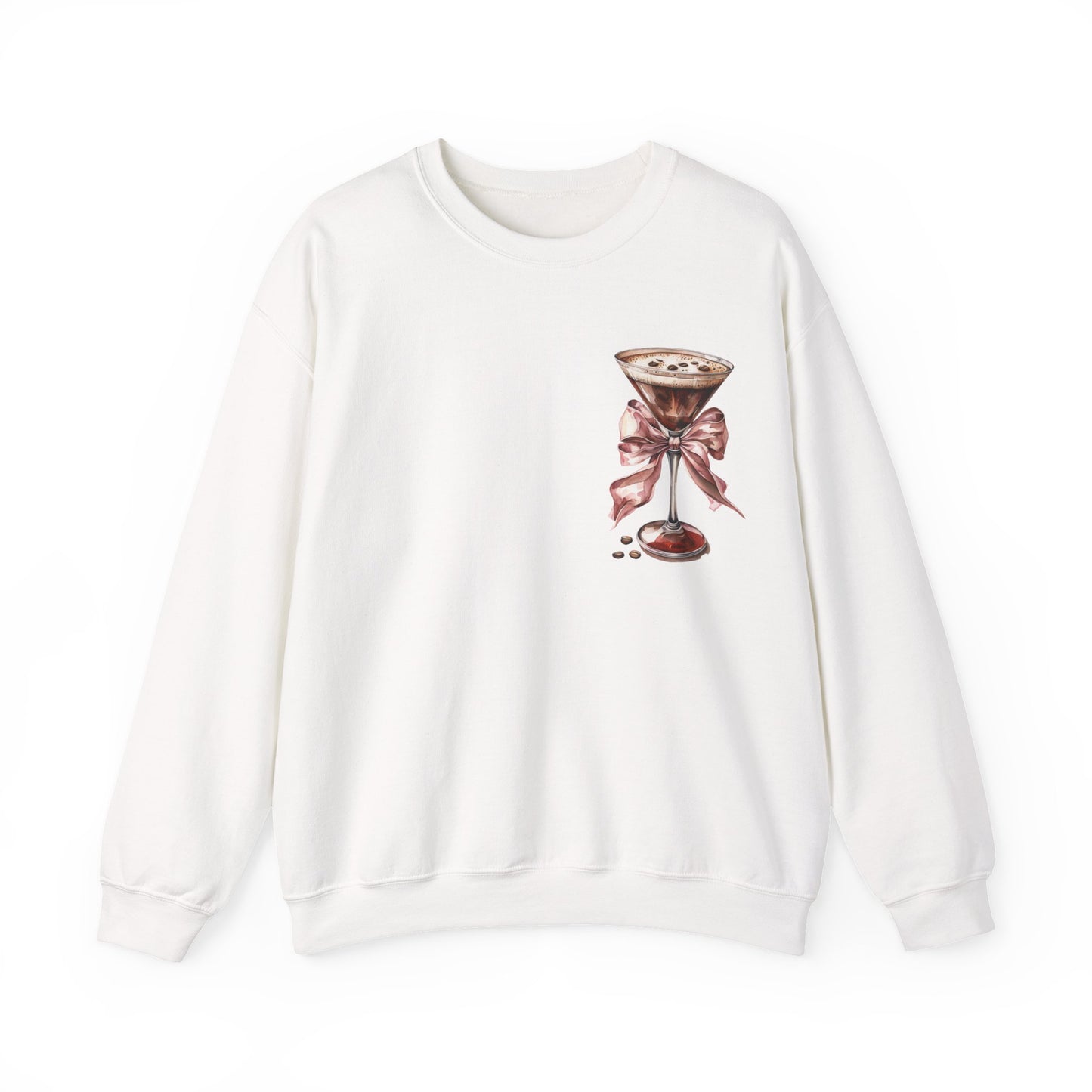 BREW-TINI SWEATSHIRT