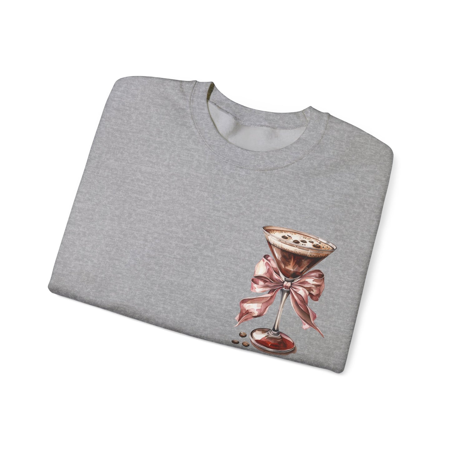 BREW-TINI SWEATSHIRT
