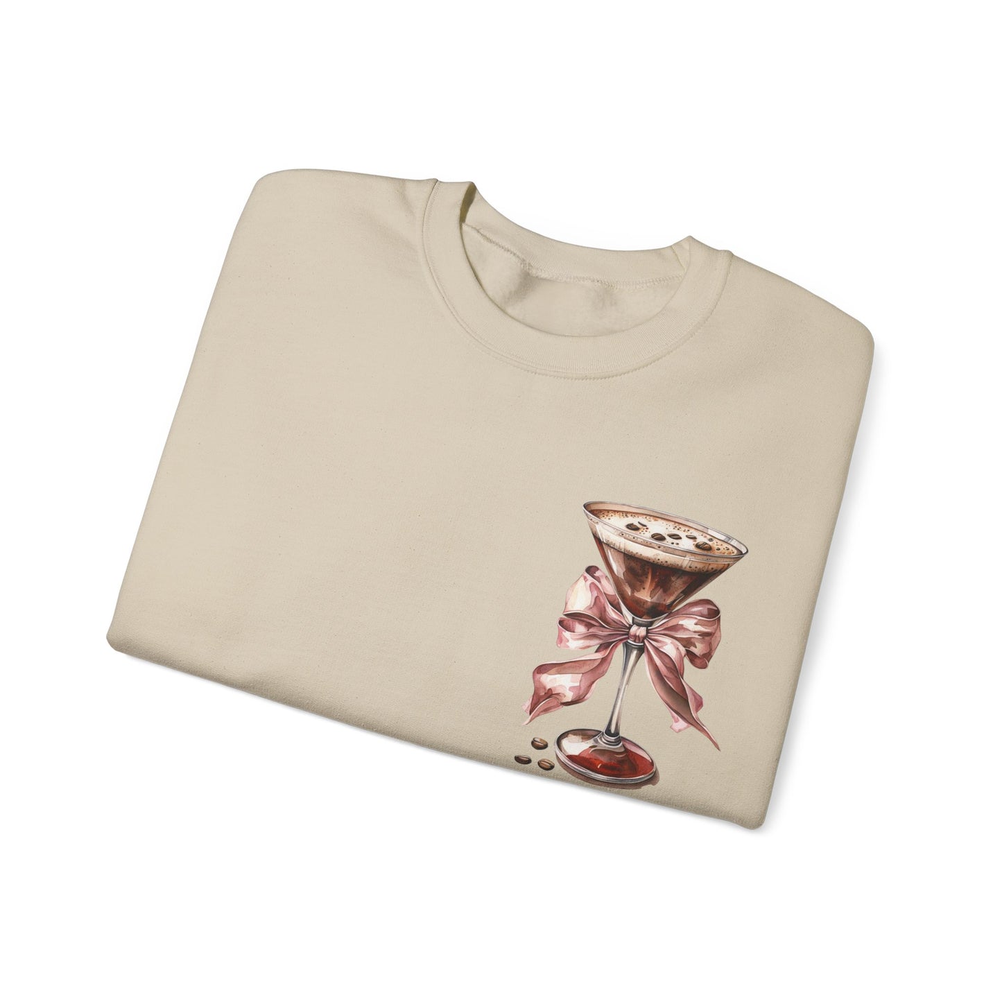 BREW-TINI SWEATSHIRT