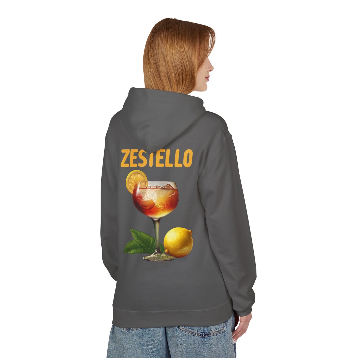 ZESTELLO HOODIE