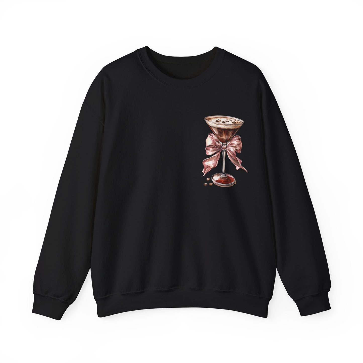 BREW-TINI SWEATSHIRT