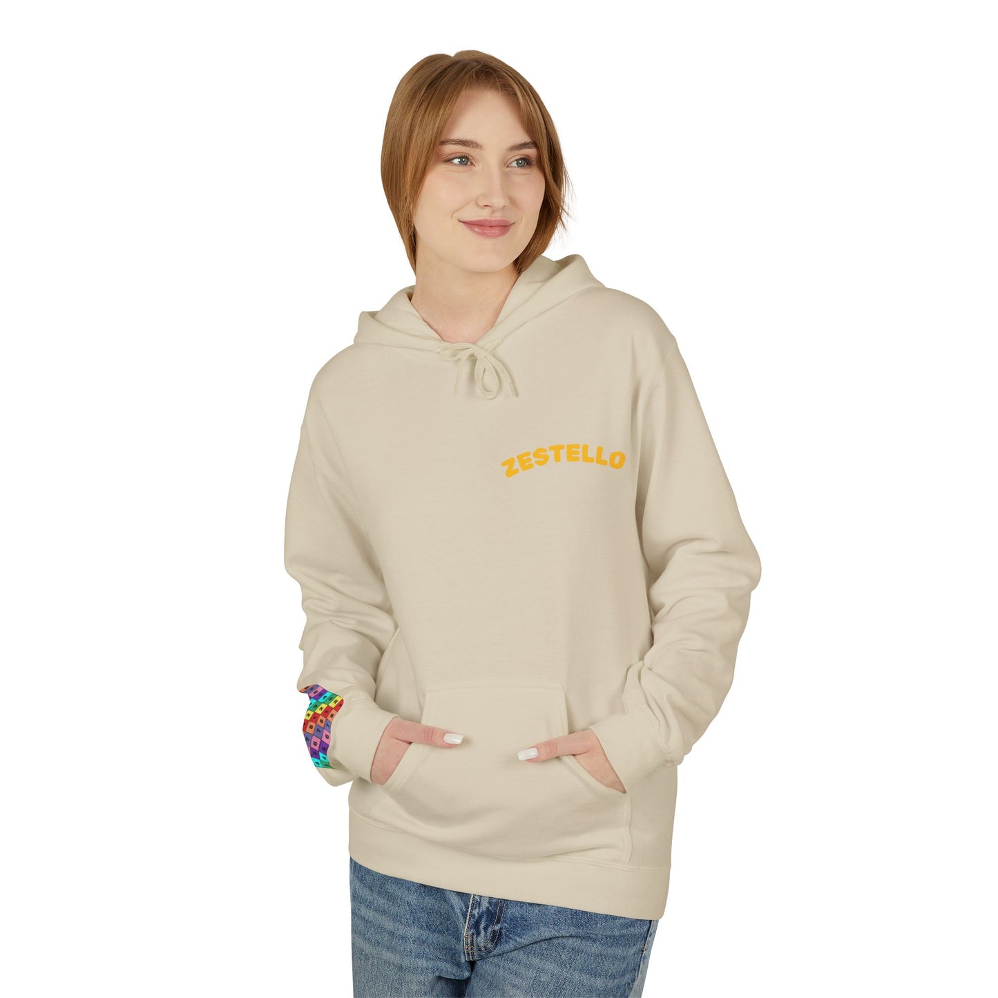 ZESTELLO HOODIE