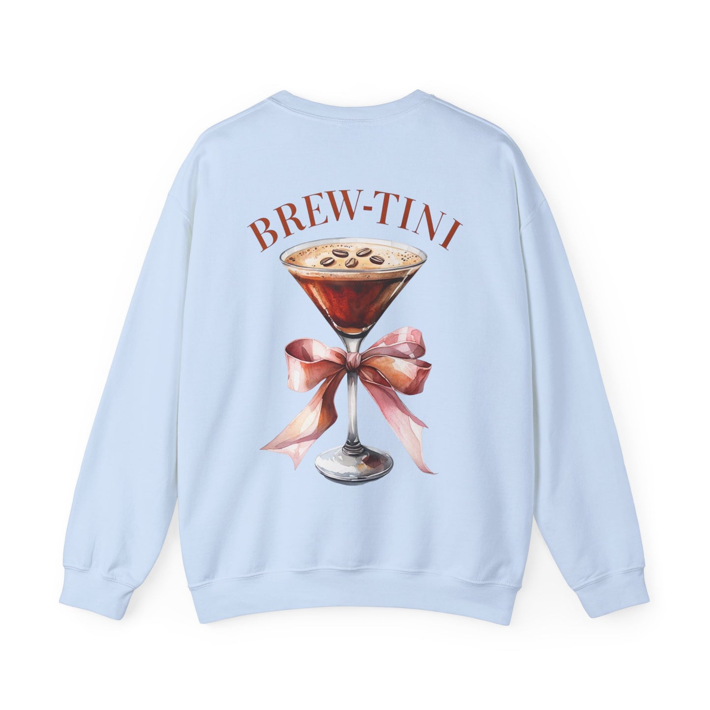 BREW-TINI SWEATSHIRT