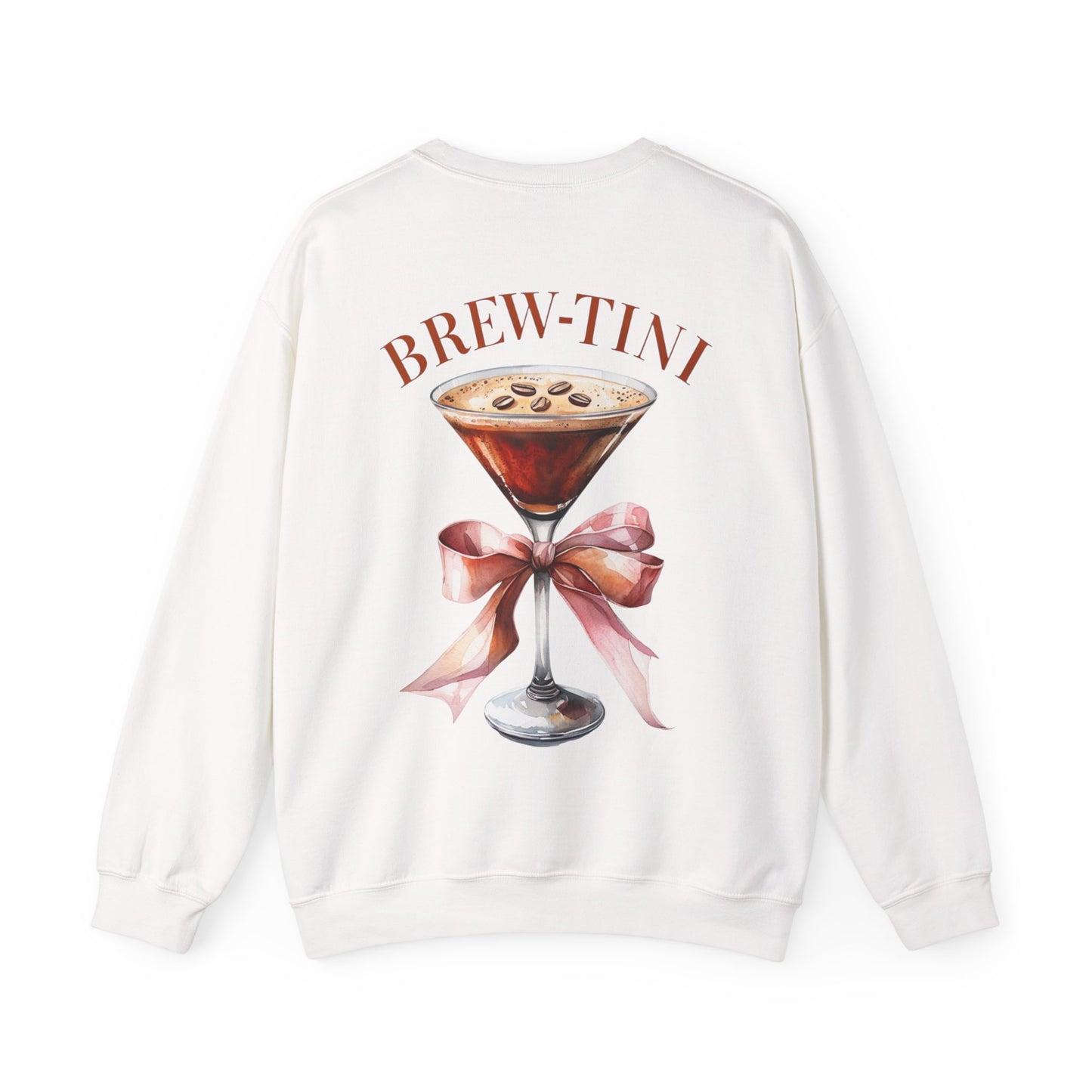 BREW-TINI SWEATSHIRT