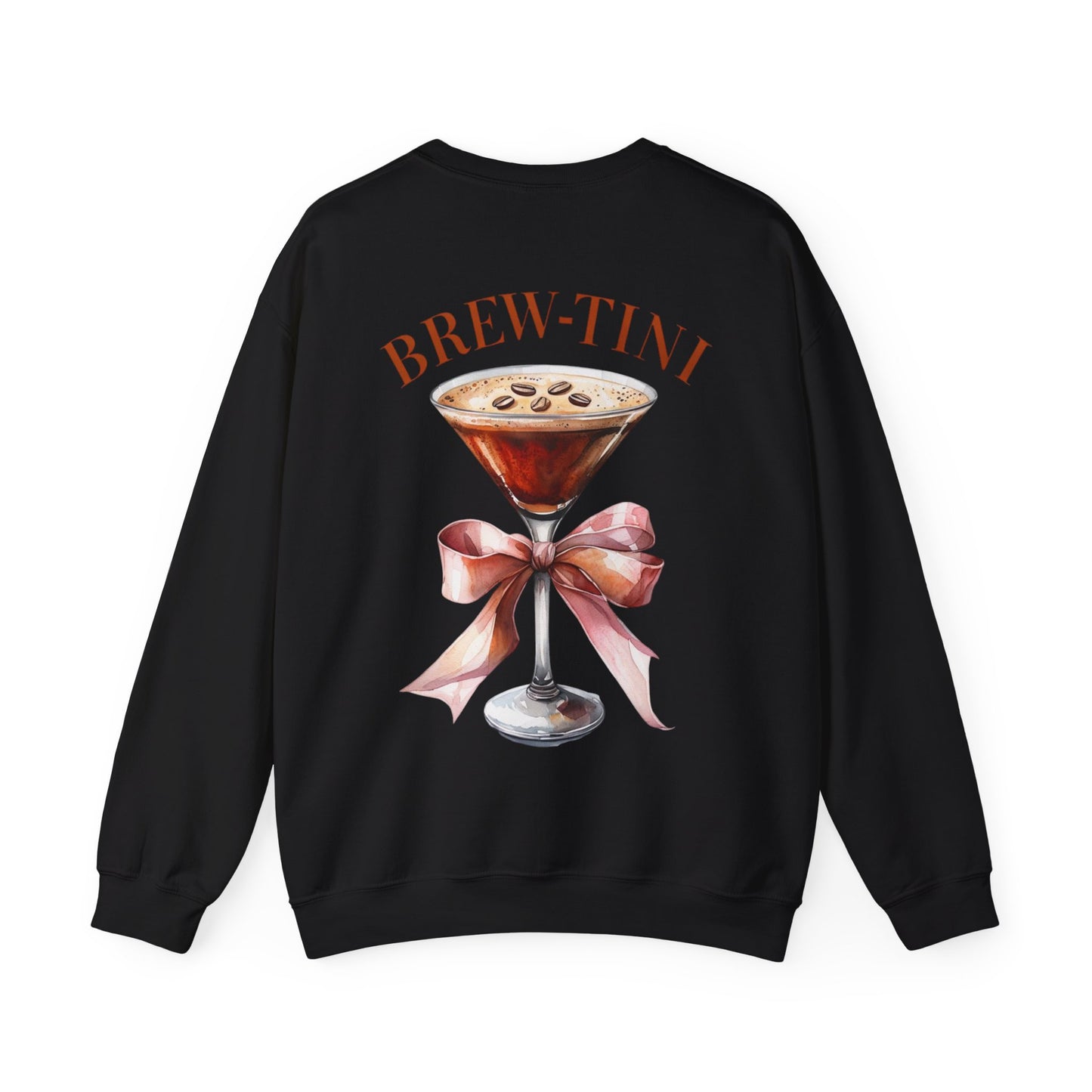 BREW-TINI SWEATSHIRT
