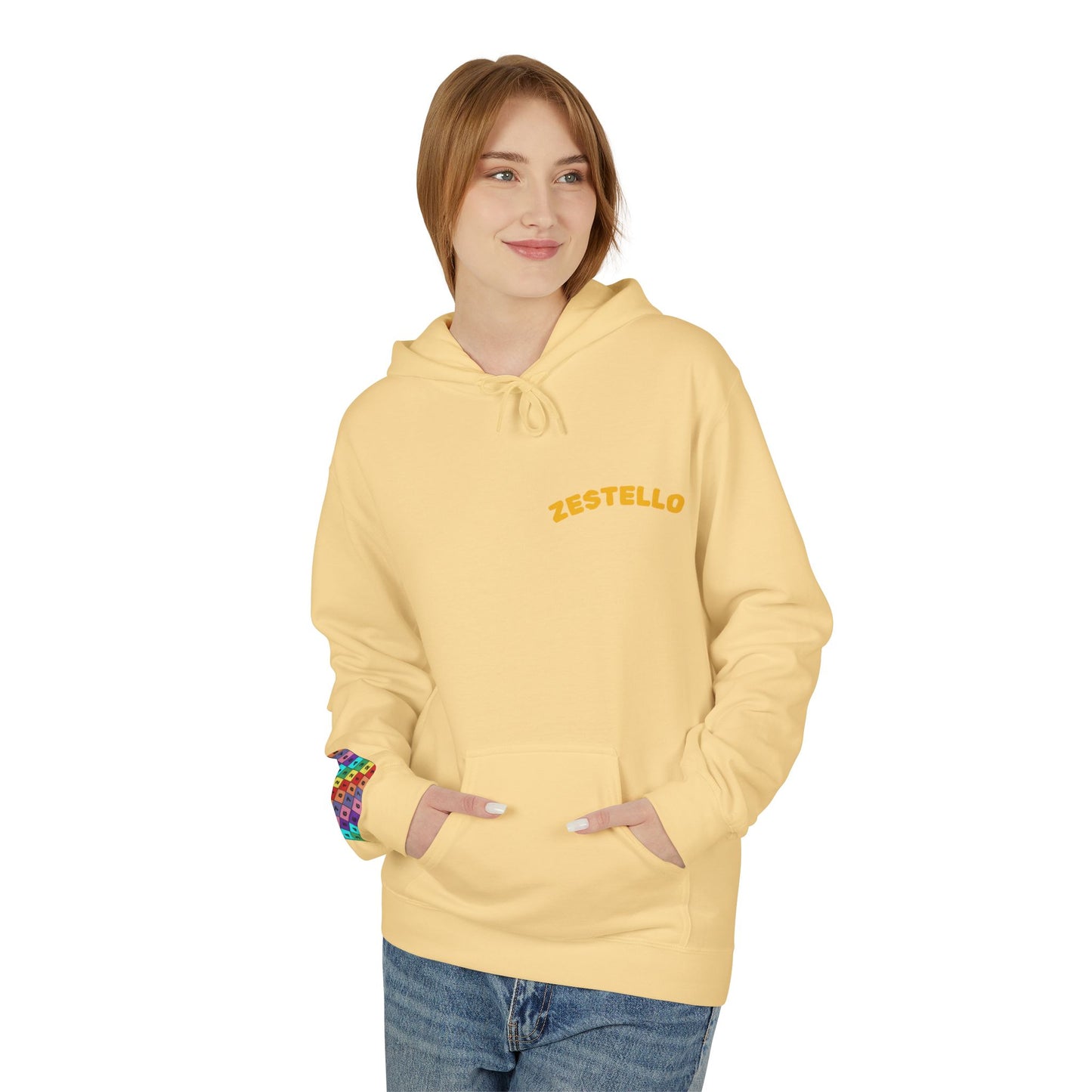 ZESTELLO HOODIE