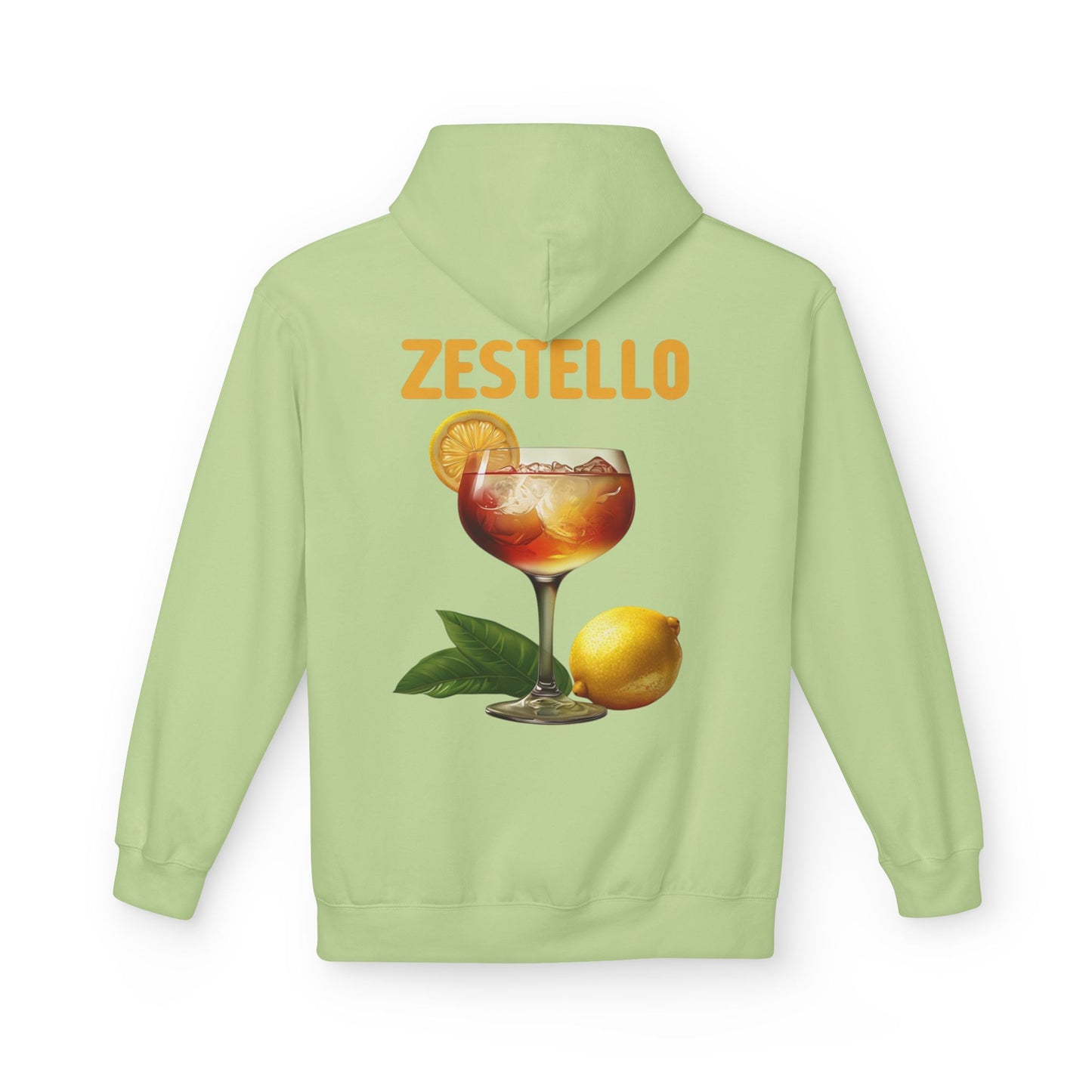 ZESTELLO HOODIE