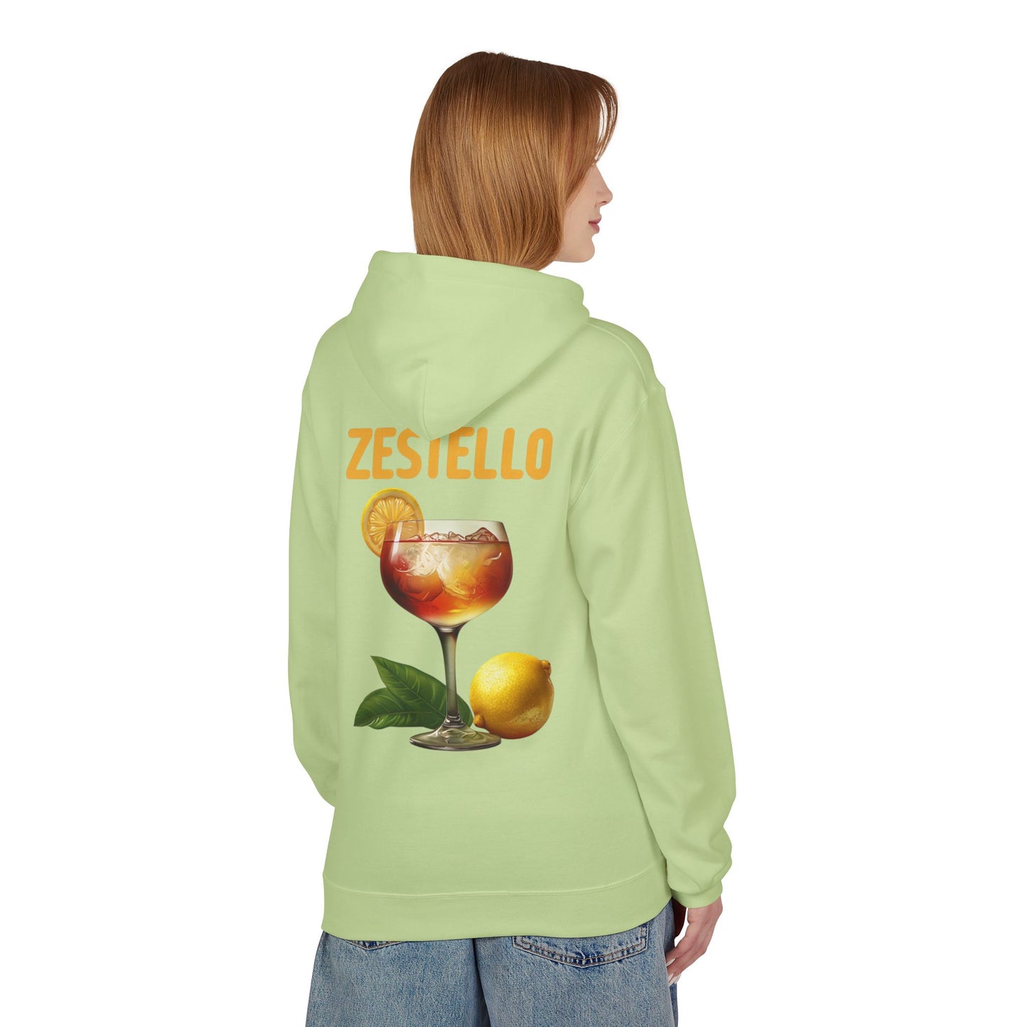 ZESTELLO HOODIE