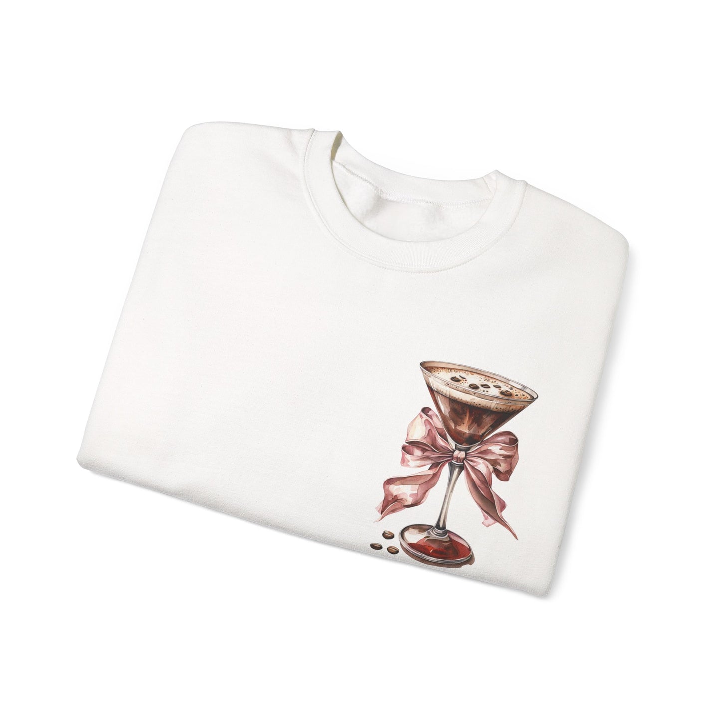 BREW-TINI SWEATSHIRT
