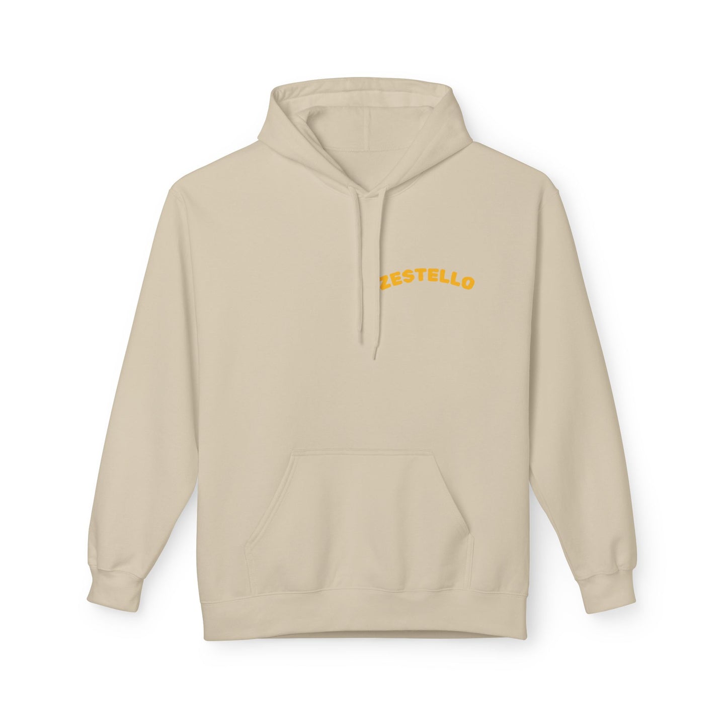 ZESTELLO HOODIE
