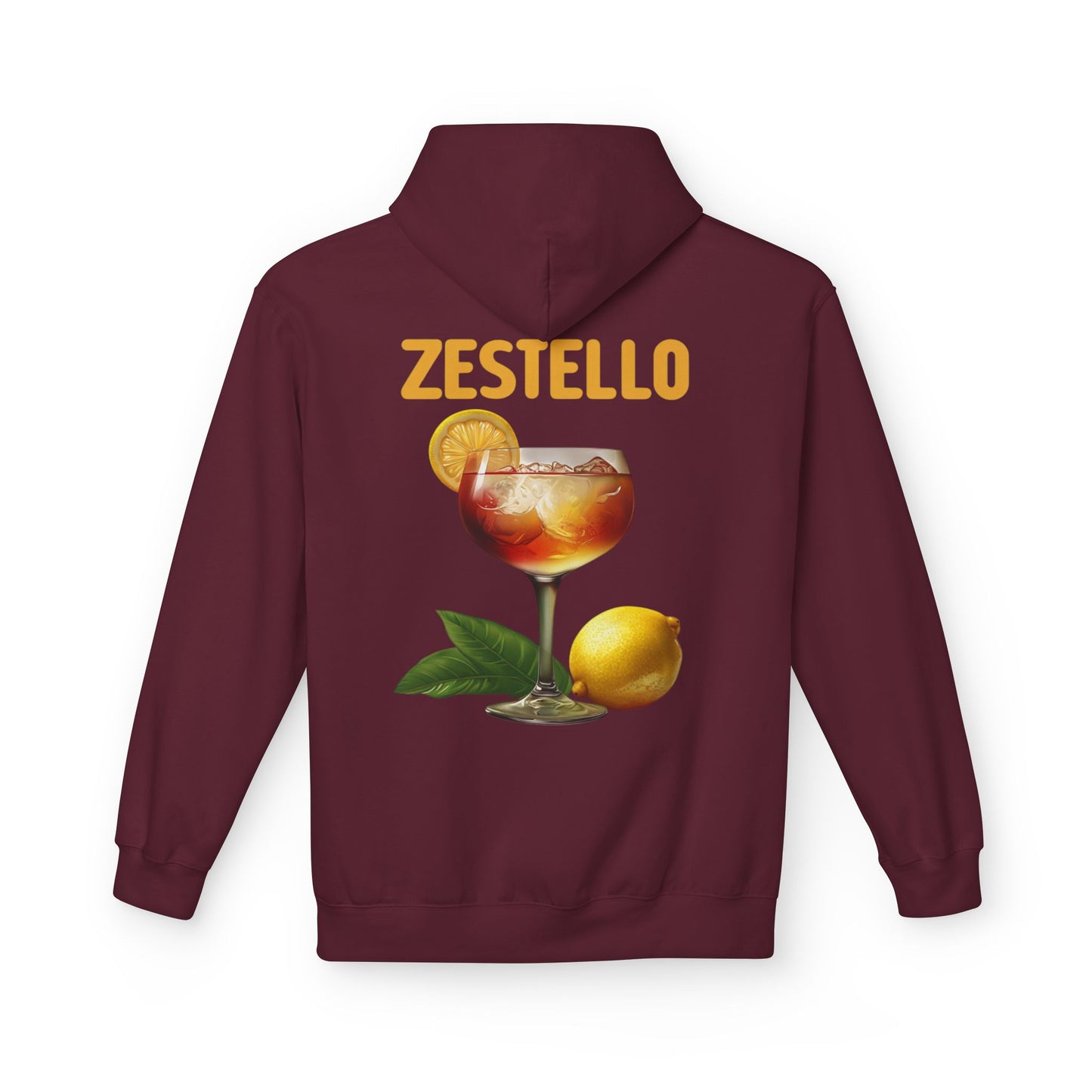 ZESTELLO HOODIE