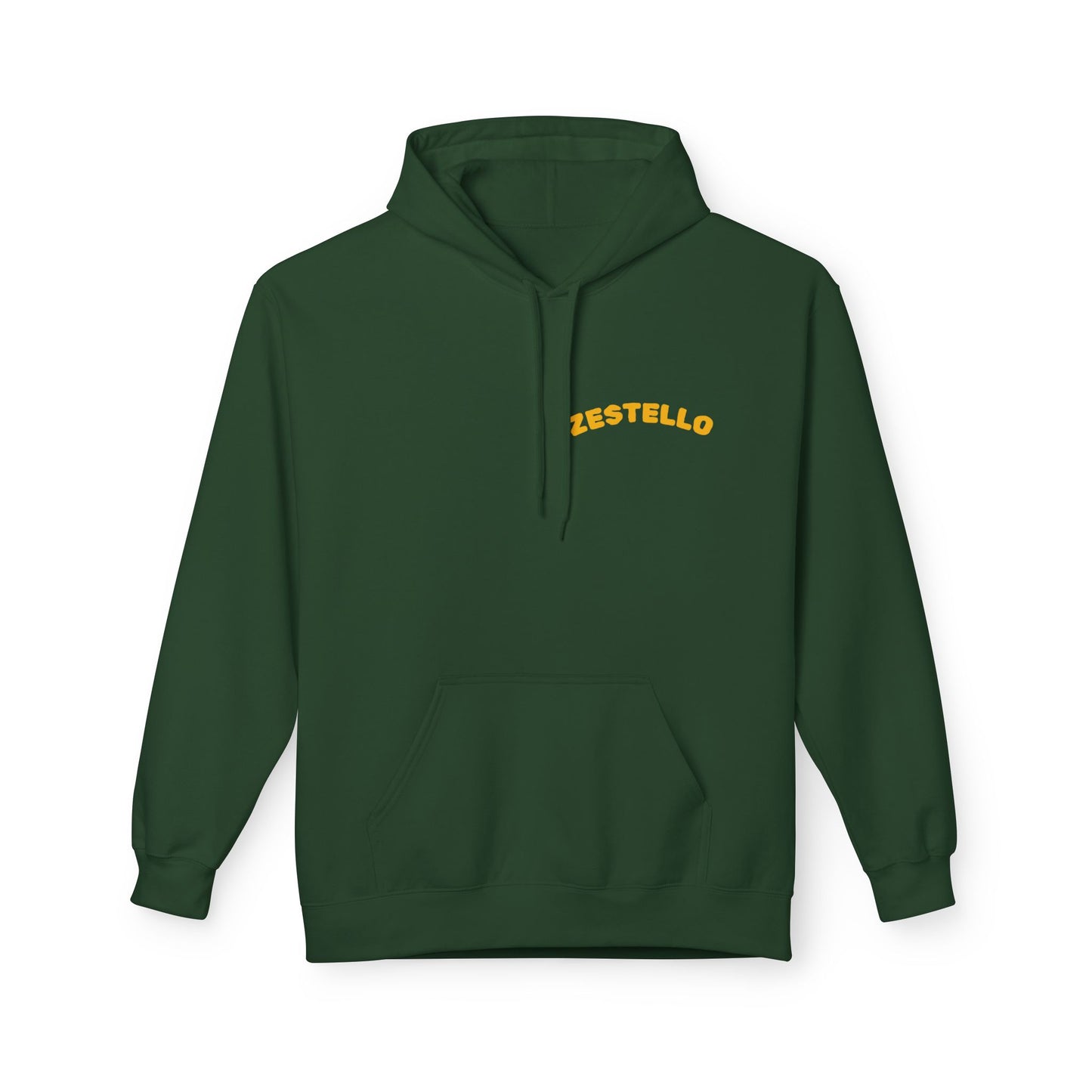 ZESTELLO HOODIE