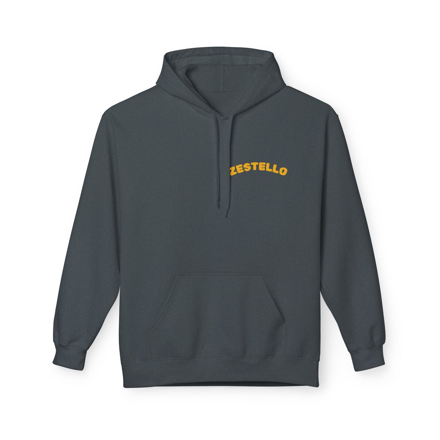 ZESTELLO HOODIE