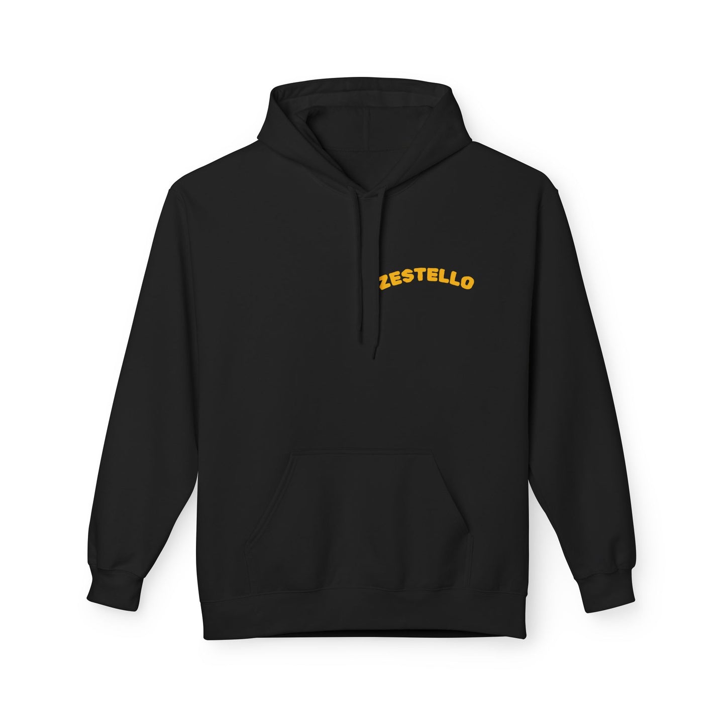 ZESTELLO HOODIE