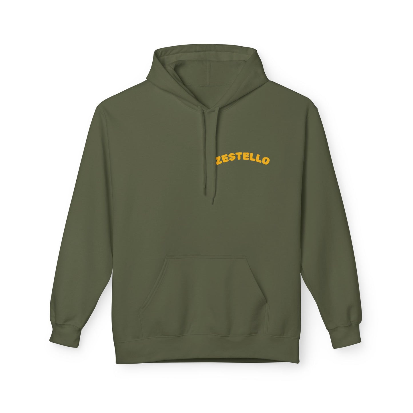 ZESTELLO HOODIE