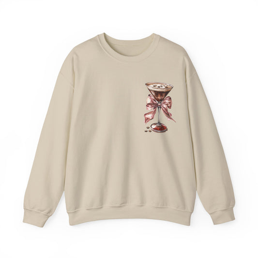 BREW-TINI SWEATSHIRT