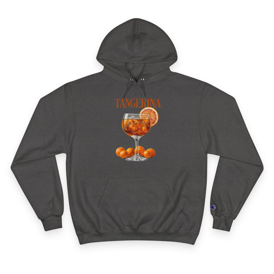 TANGERINA HOODIE