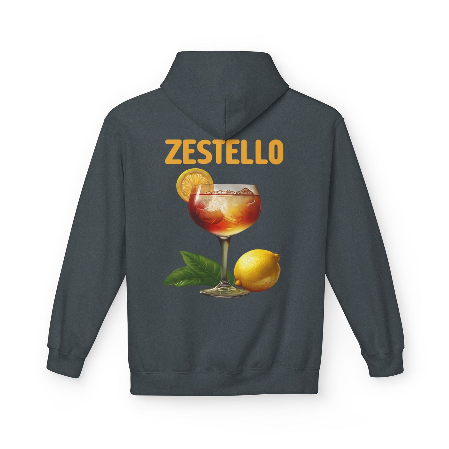 ZESTELLO HOODIE