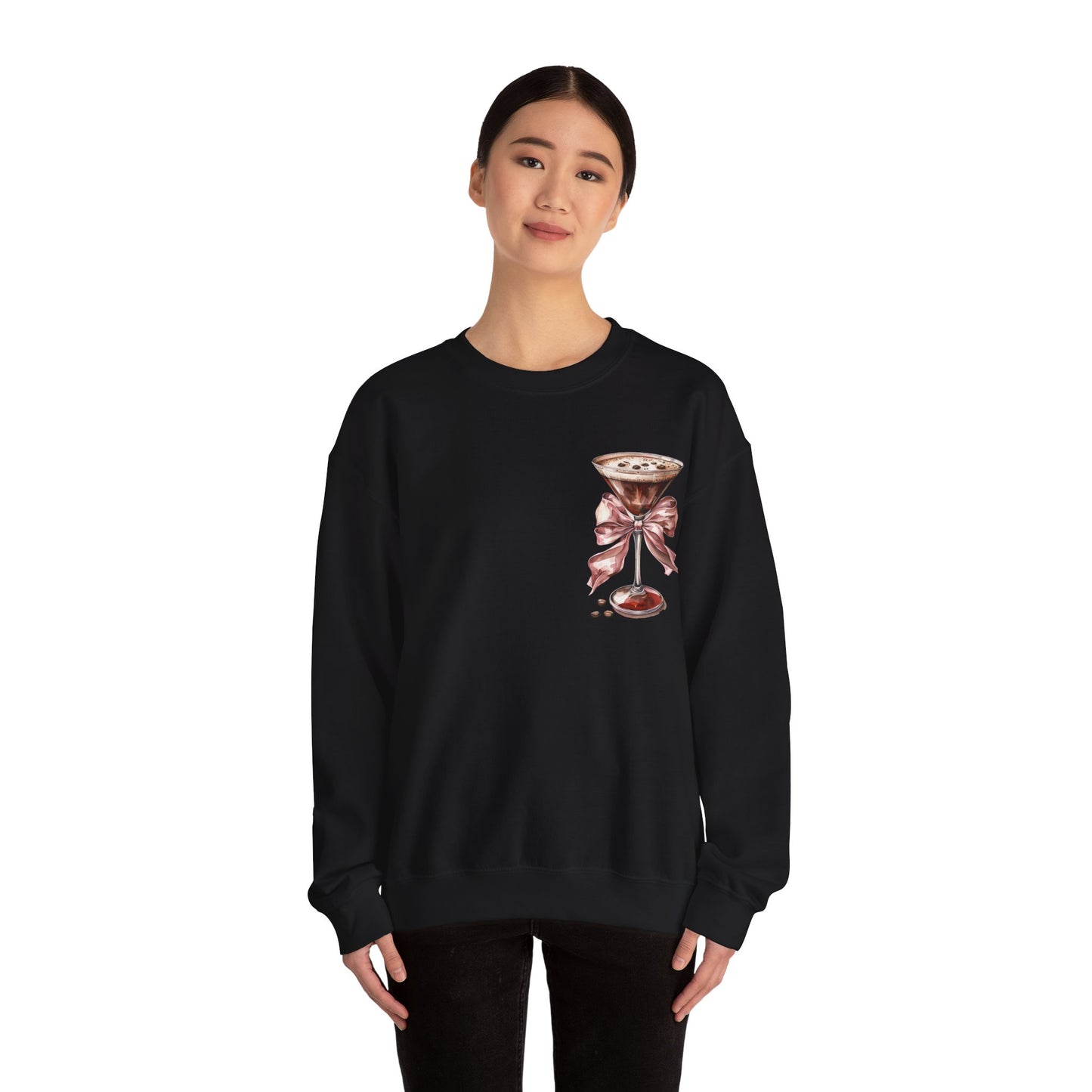 BREW-TINI SWEATSHIRT