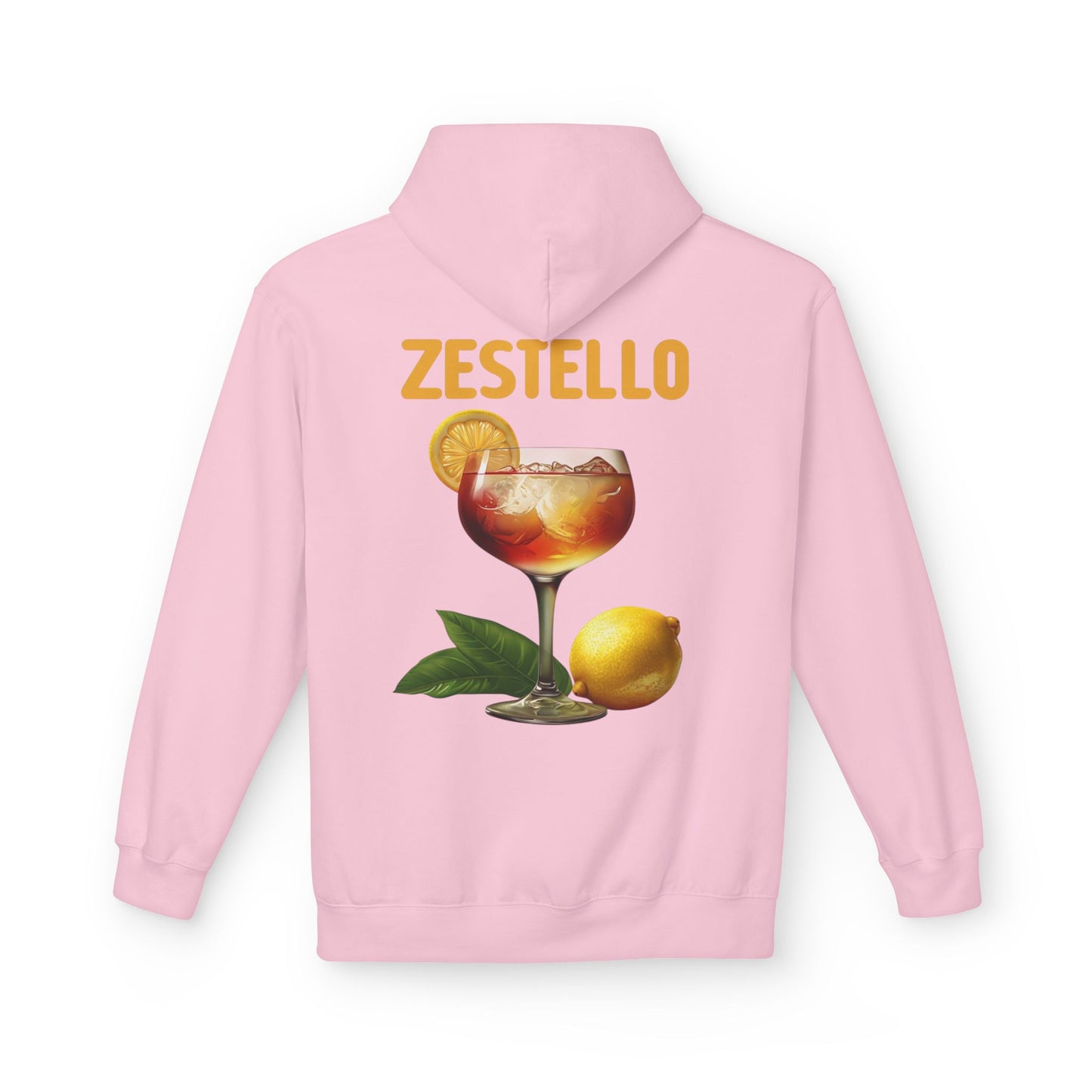 ZESTELLO HOODIE