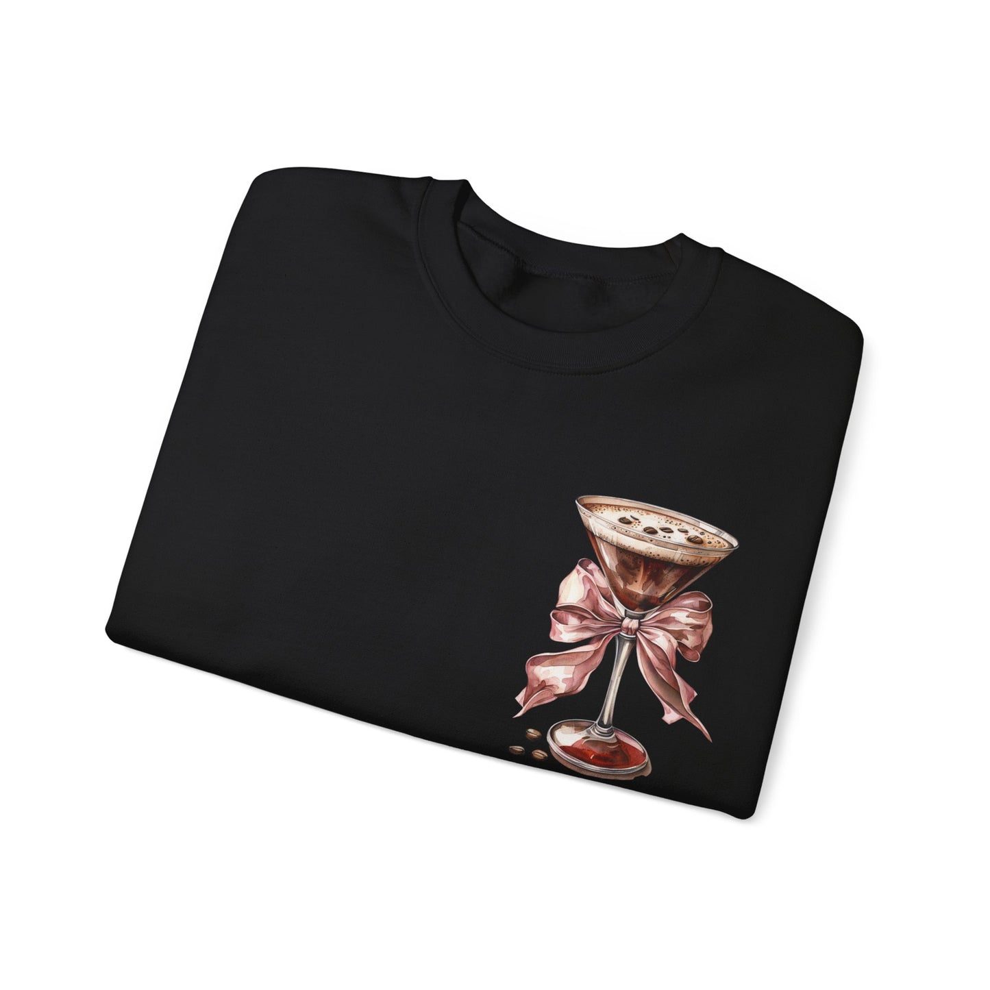 BREW-TINI SWEATSHIRT