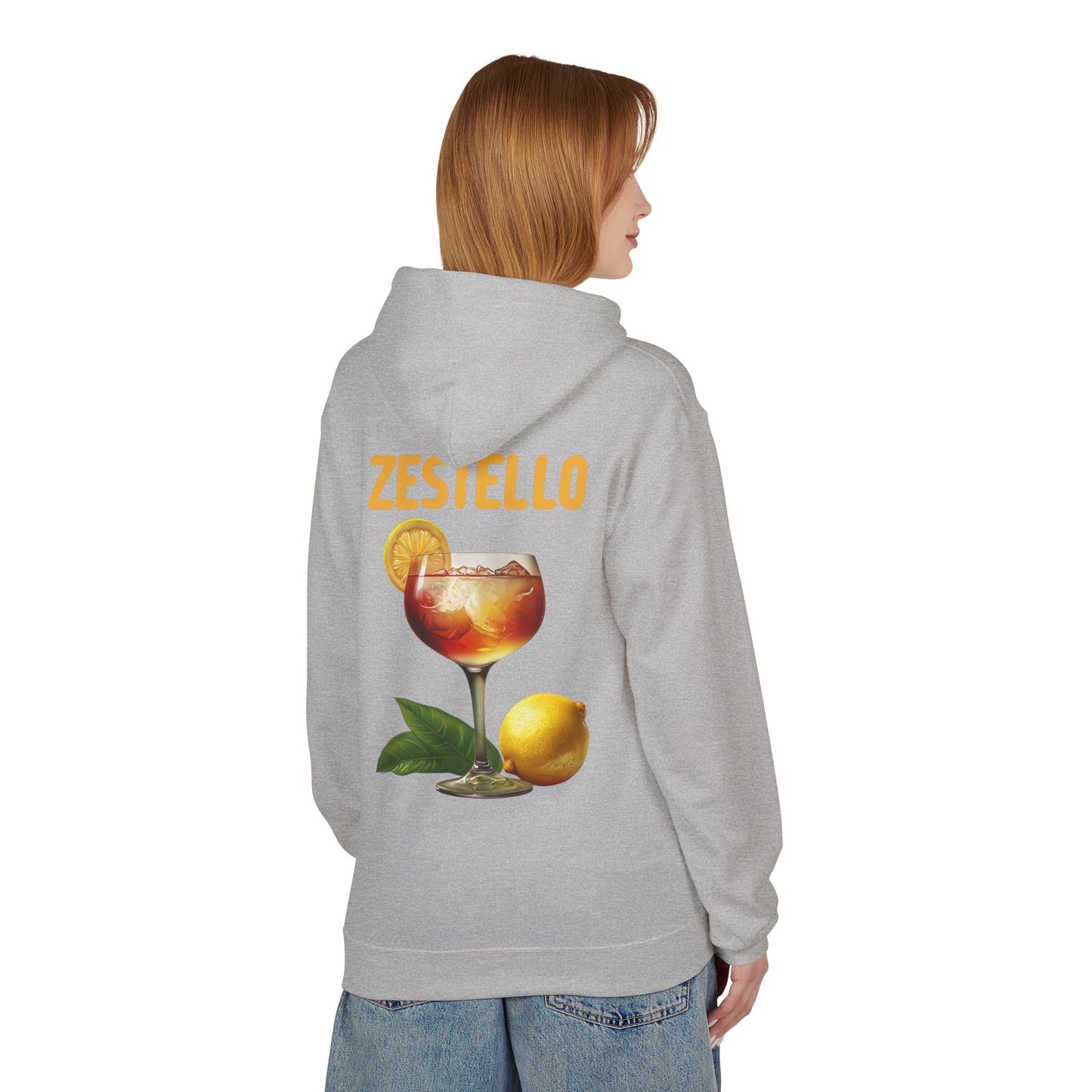 ZESTELLO HOODIE