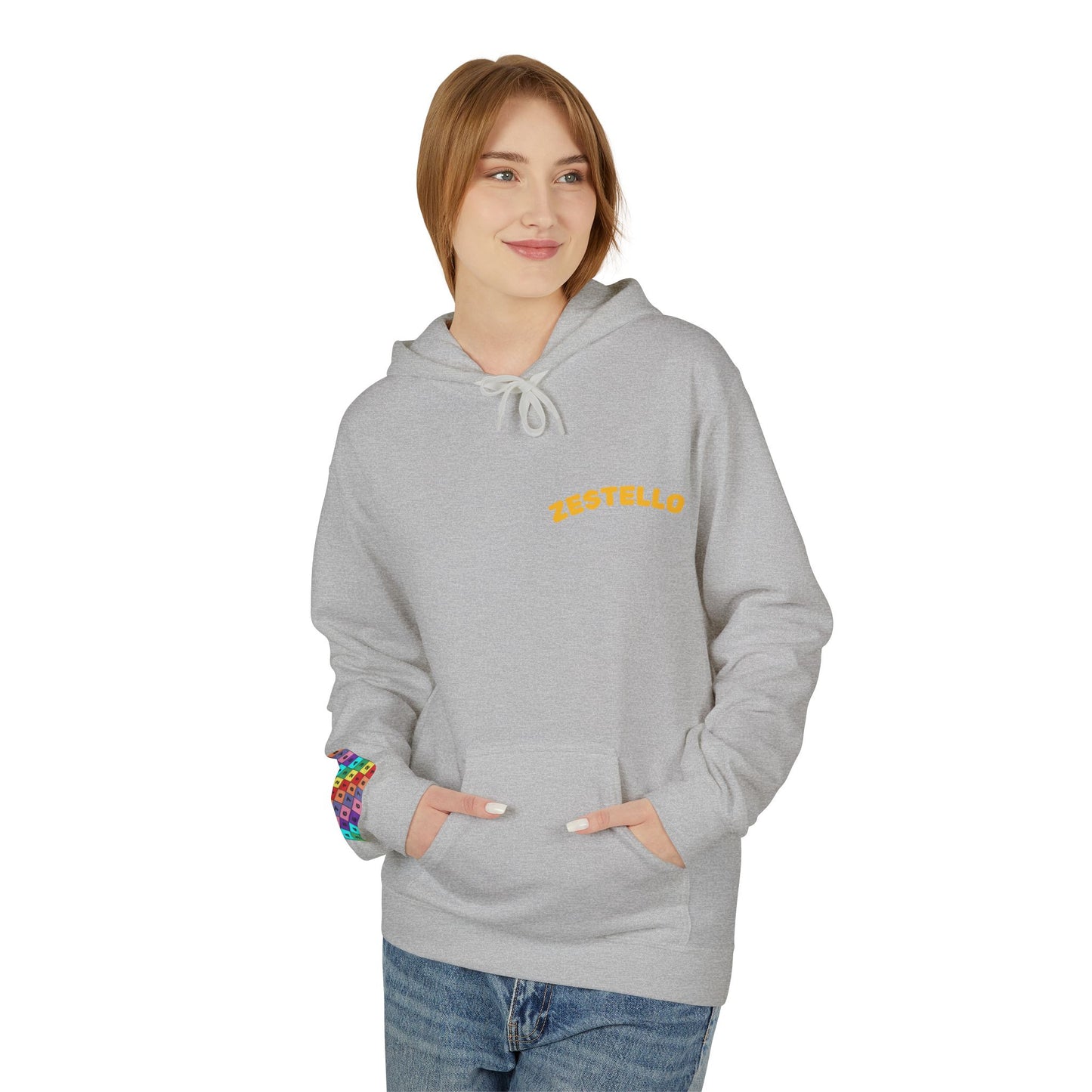 ZESTELLO HOODIE