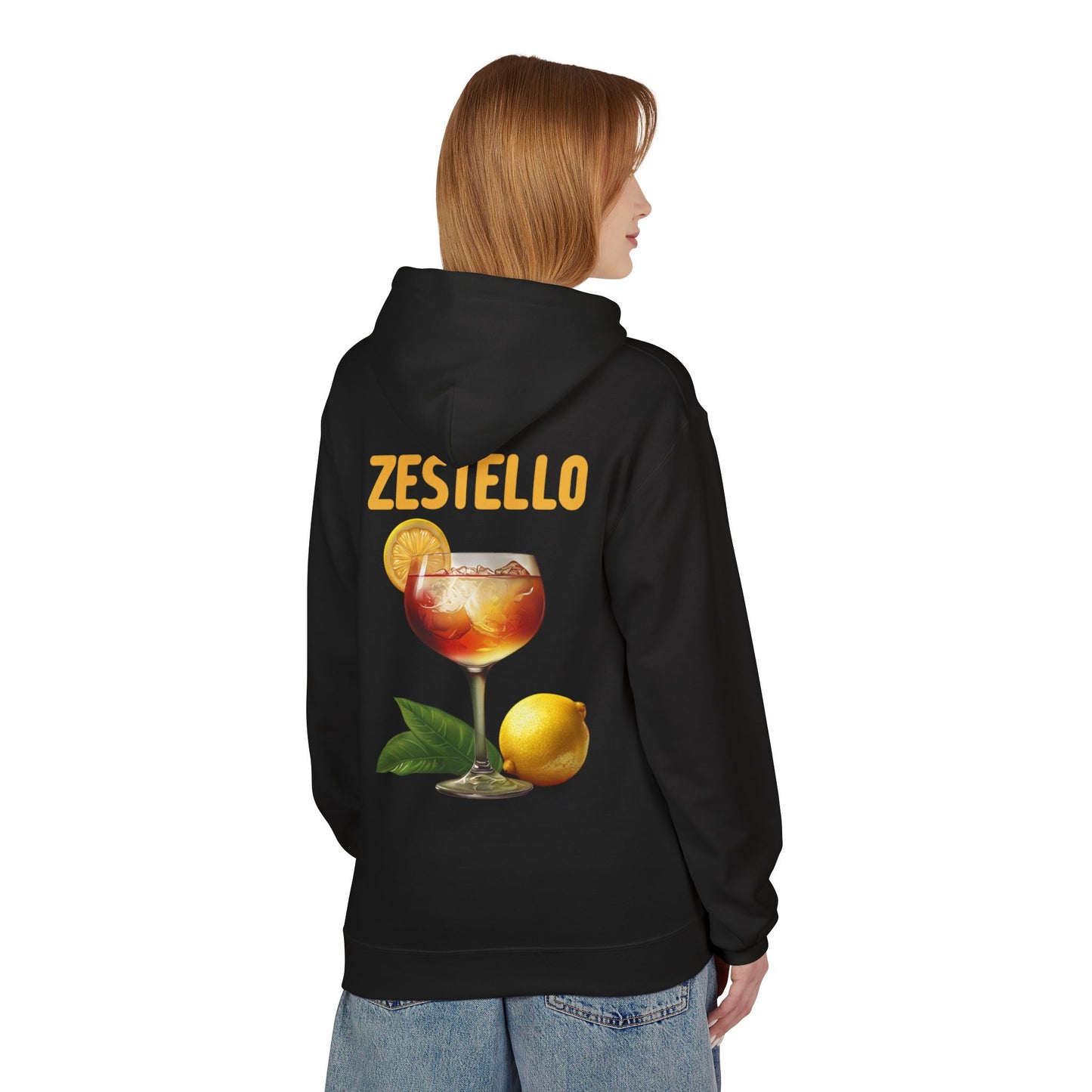ZESTELLO HOODIE