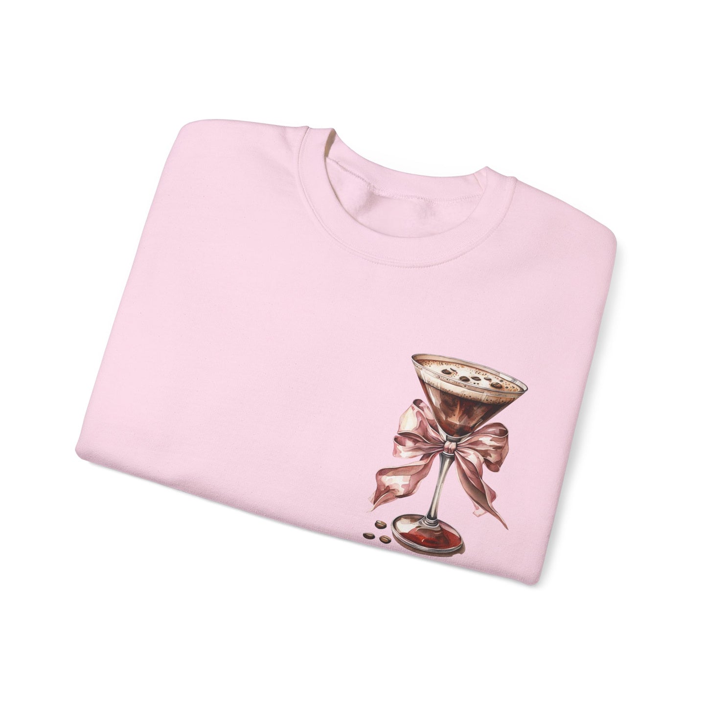 BREW-TINI SWEATSHIRT