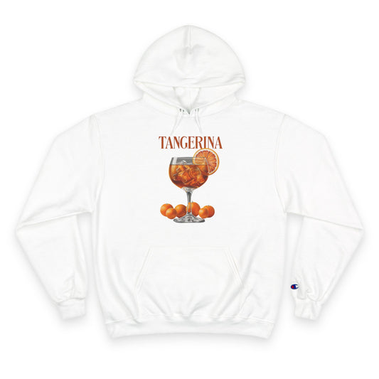 TANGERINA HOODIE