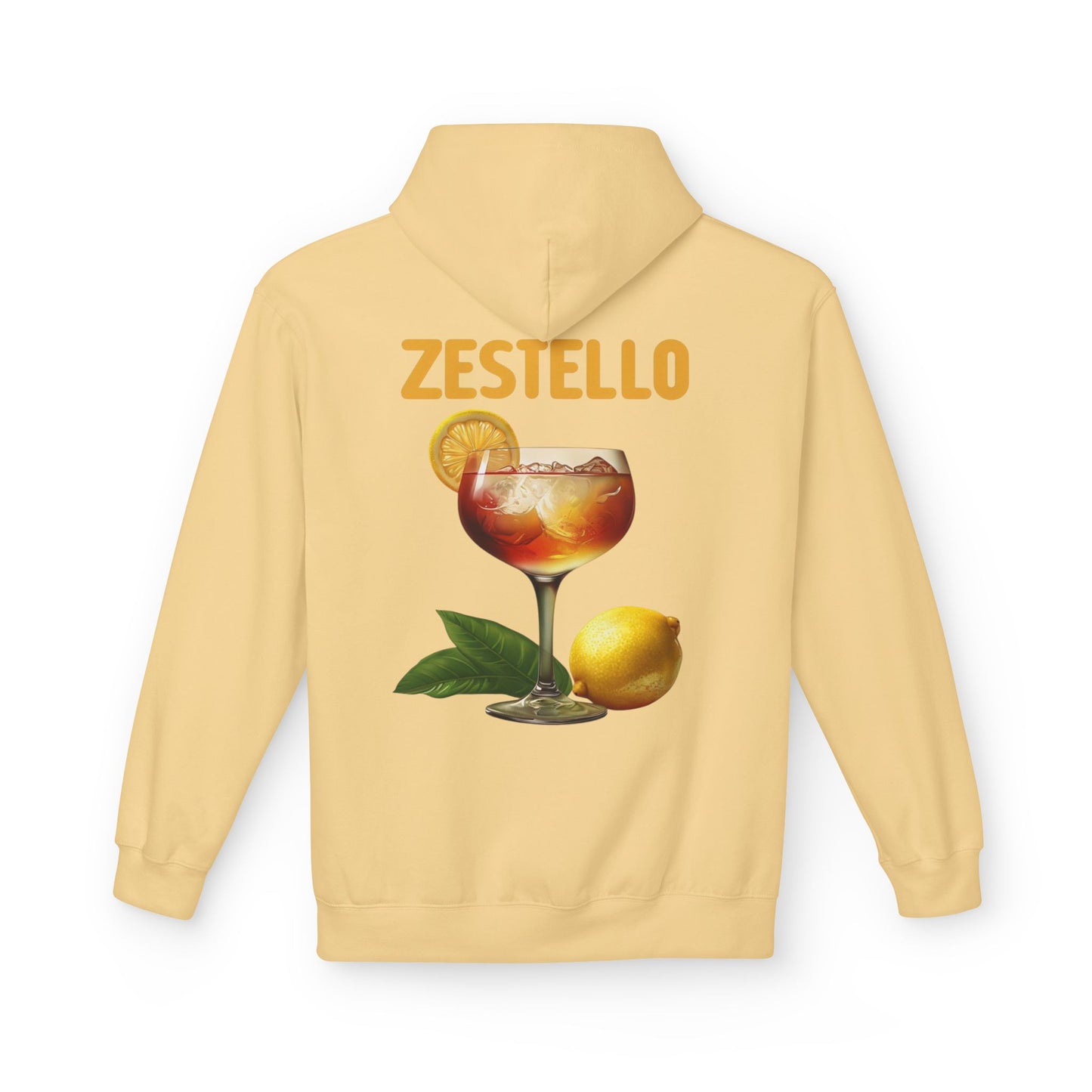 ZESTELLO HOODIE