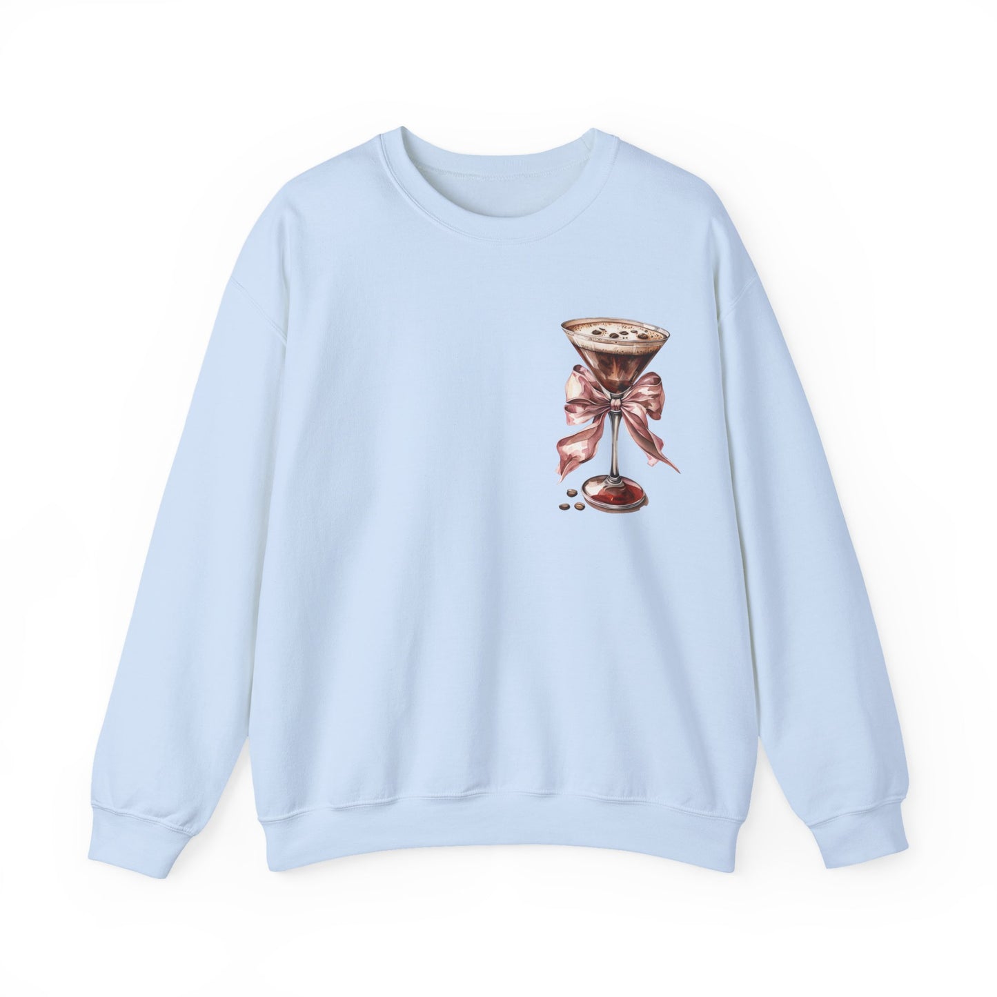 BREW-TINI SWEATSHIRT