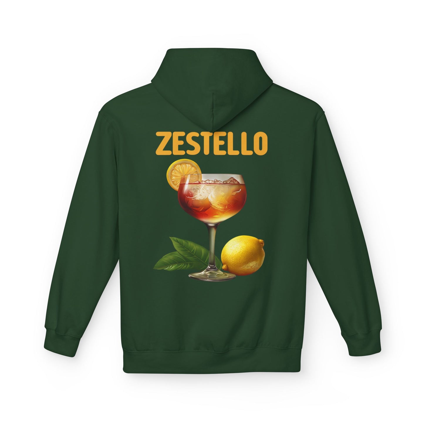 ZESTELLO HOODIE