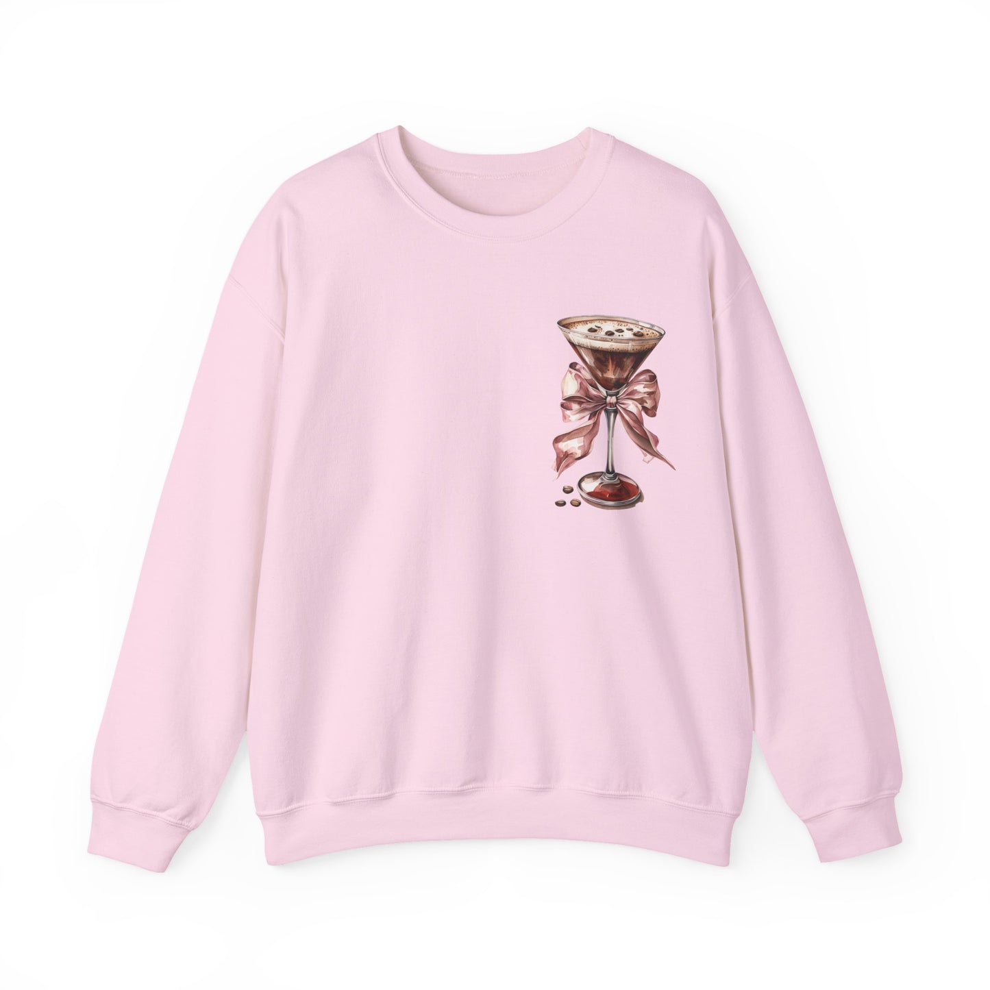 BREW-TINI SWEATSHIRT