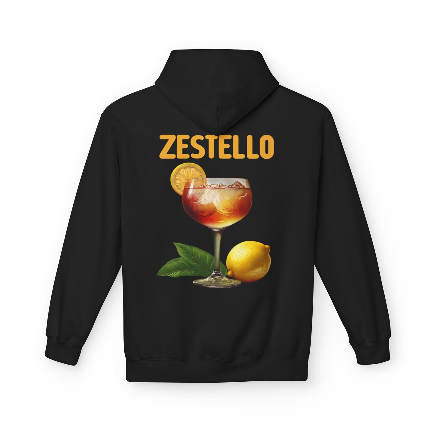 ZESTELLO HOODIE