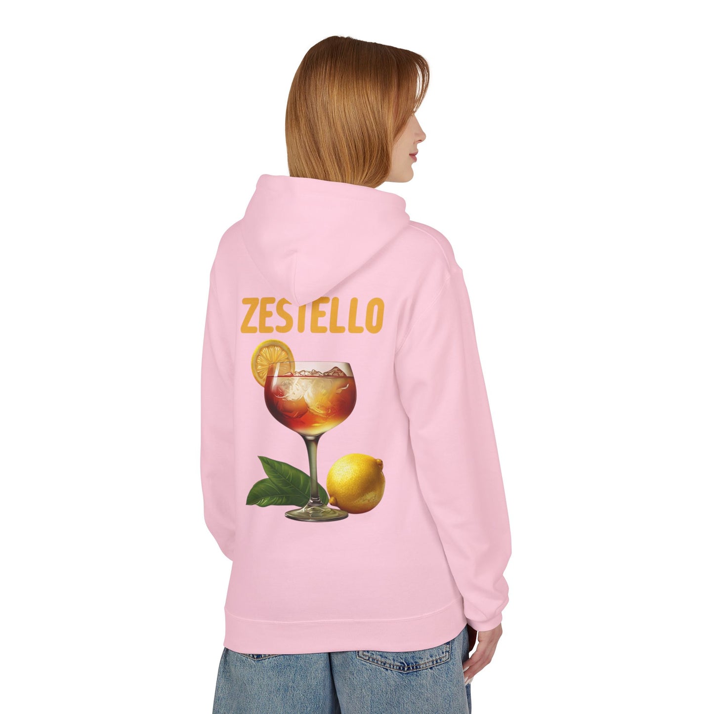 ZESTELLO HOODIE