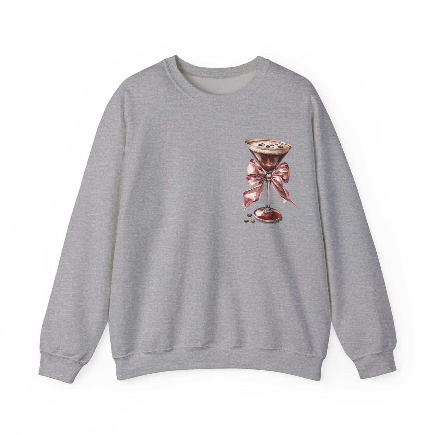 BREW-TINI SWEATSHIRT