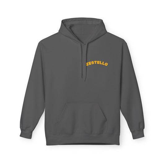 ZESTELLO HOODIE