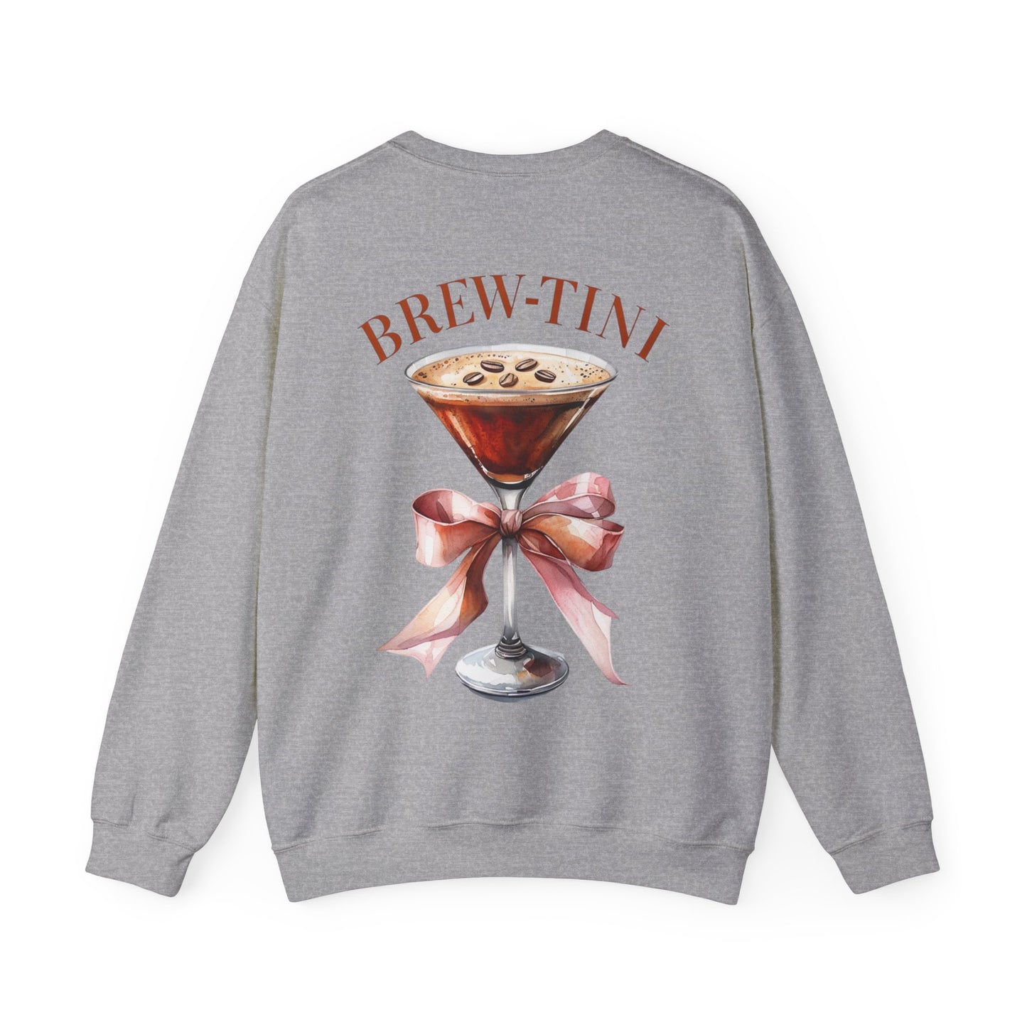 BREW-TINI SWEATSHIRT